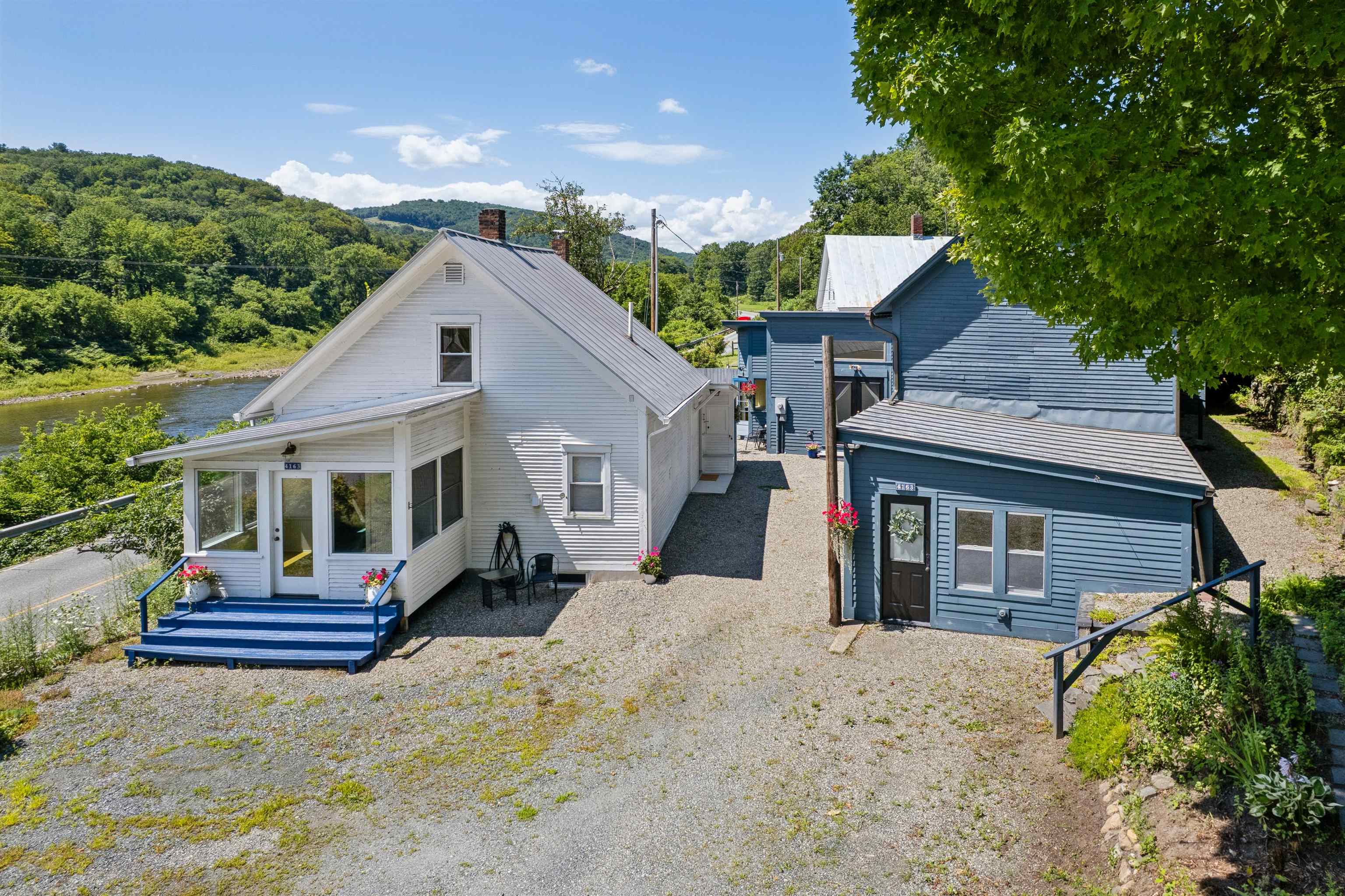 4163 Route 14 Property Photo 1