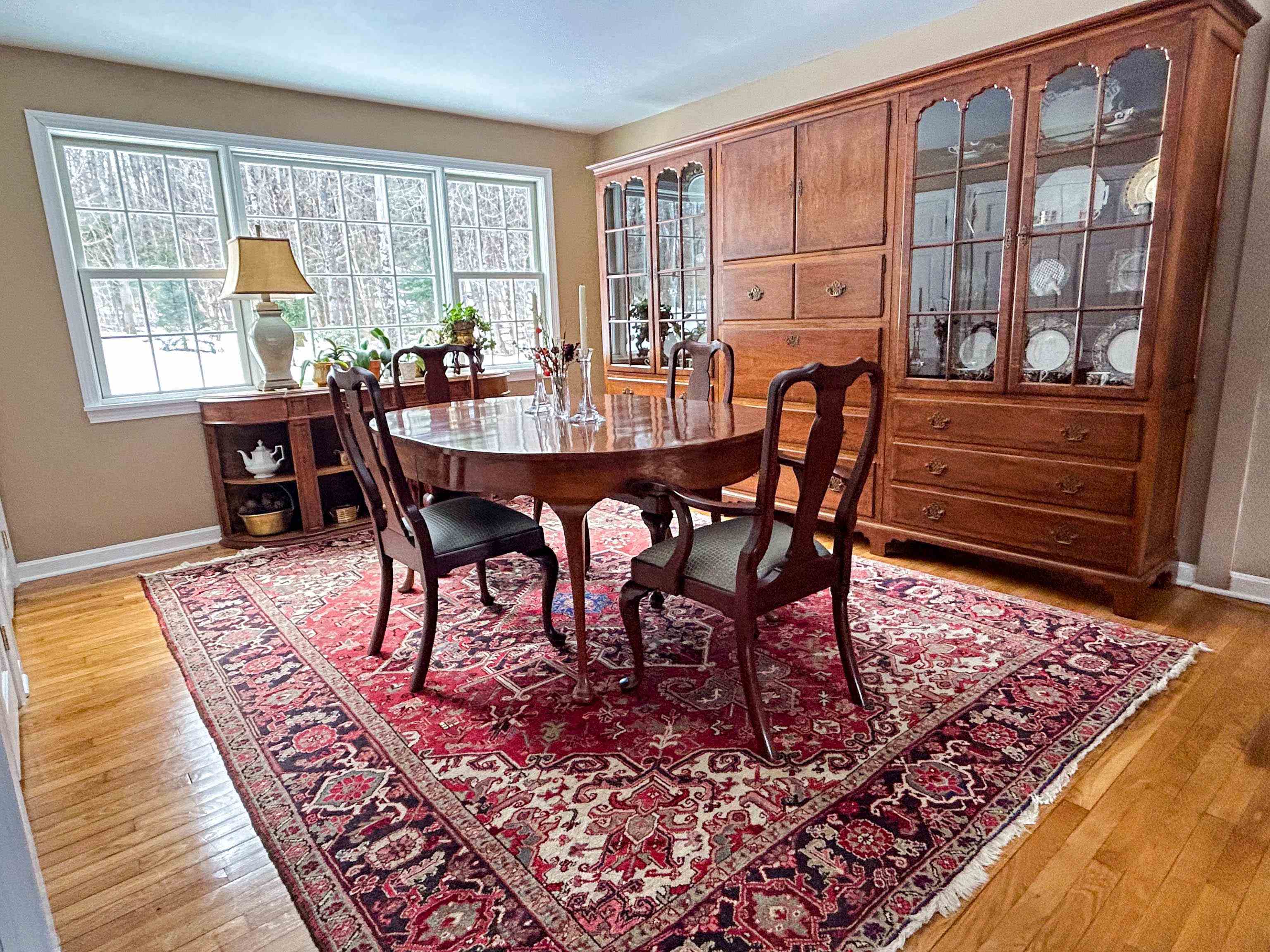 208 Jarvis Road Property Photo 17