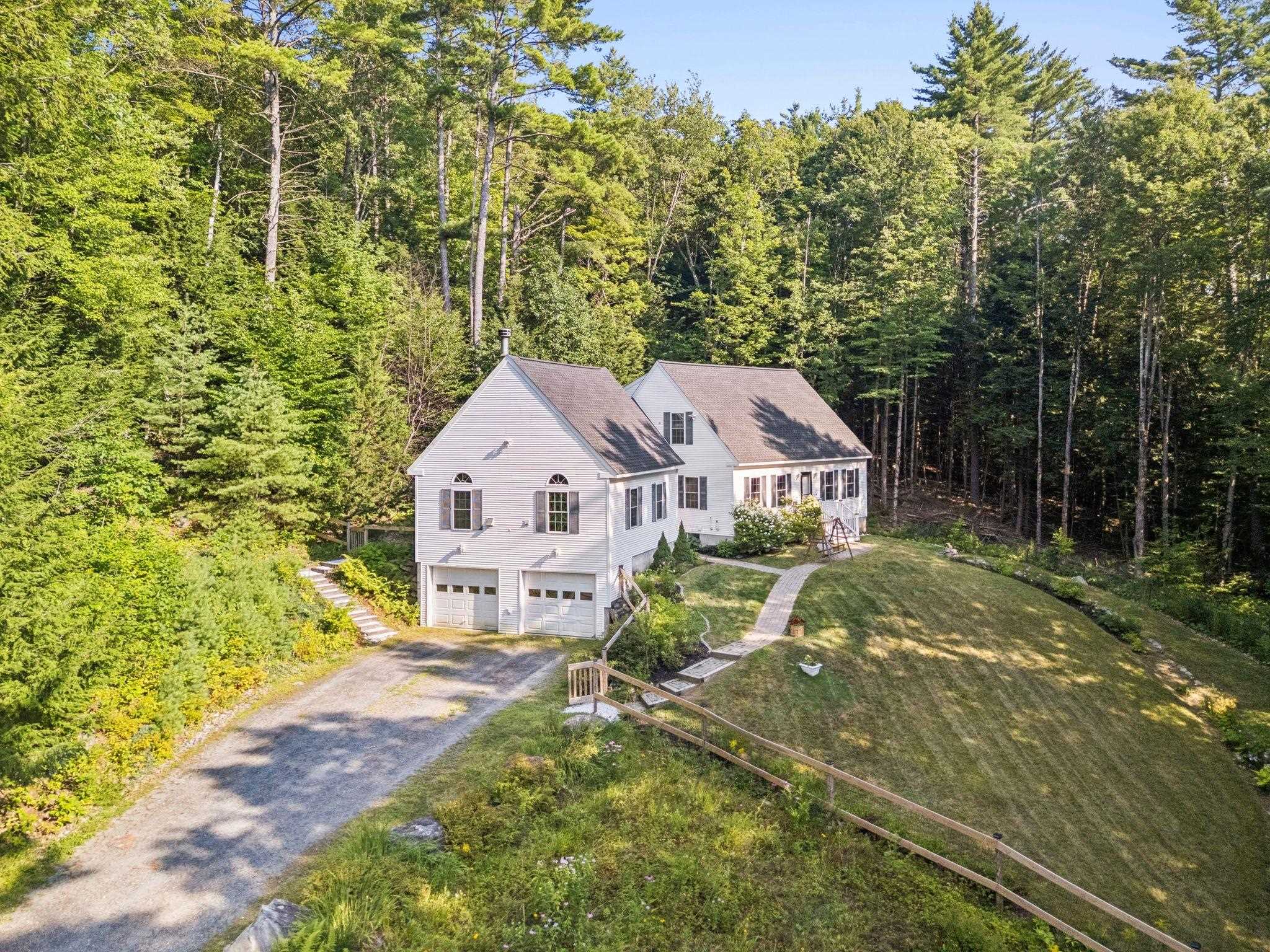 793 Shaker Hill Road Property Photo 1