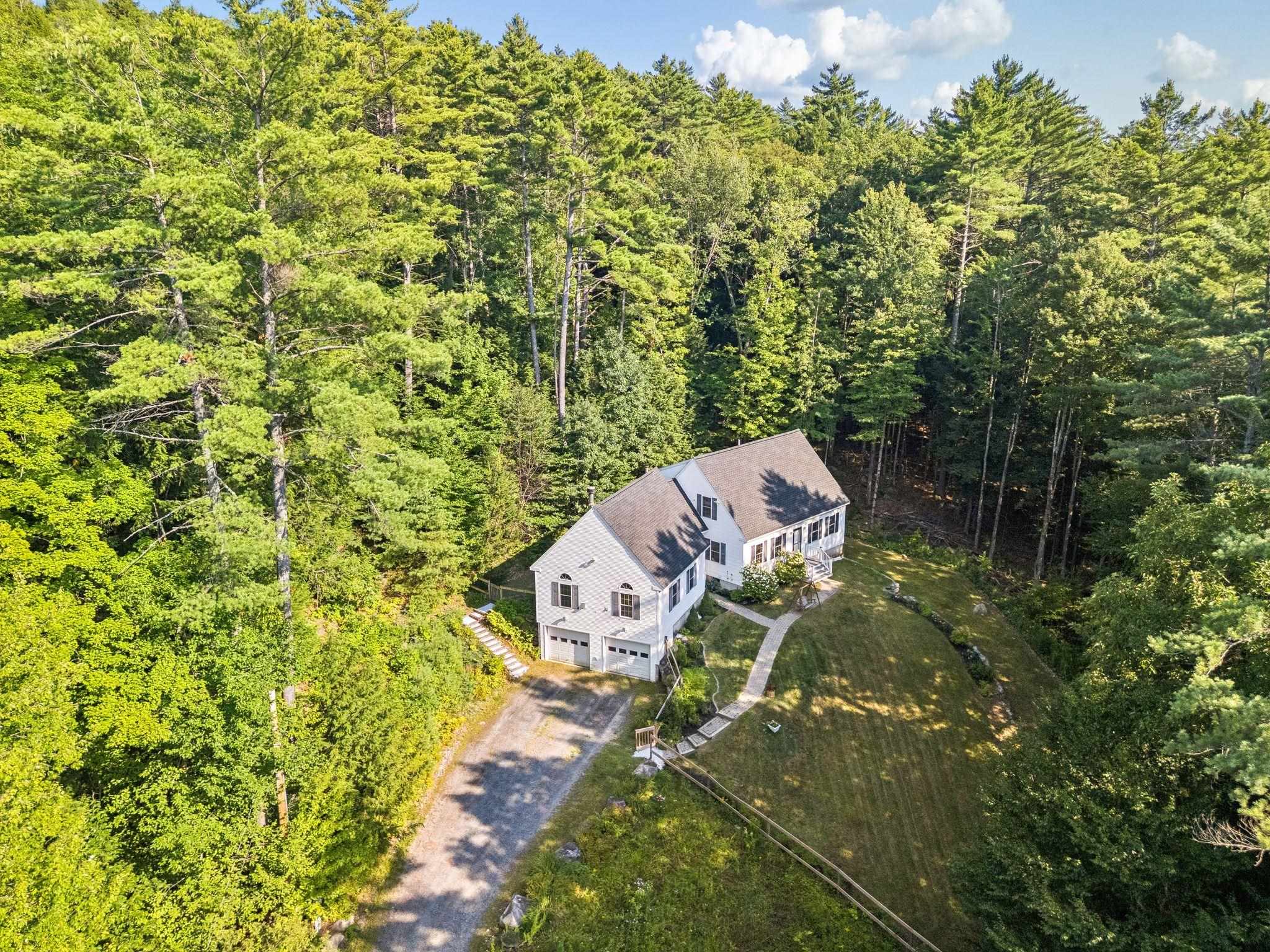793 Shaker Hill Road Property Photo 3