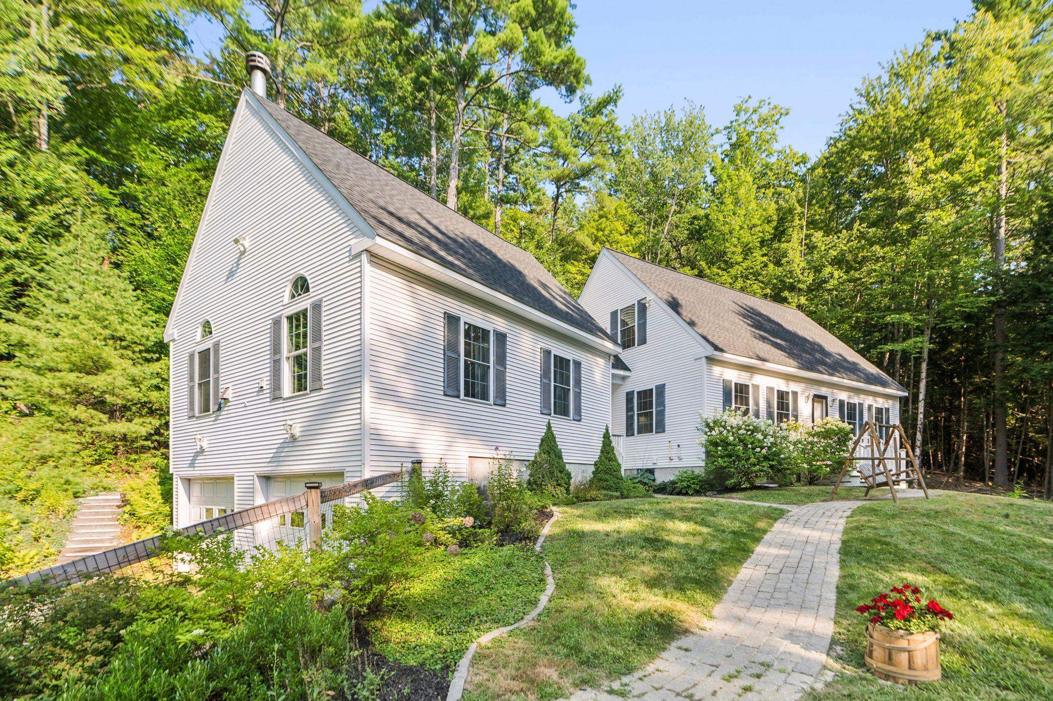 793 Shaker Hill Road Property Photo 22
