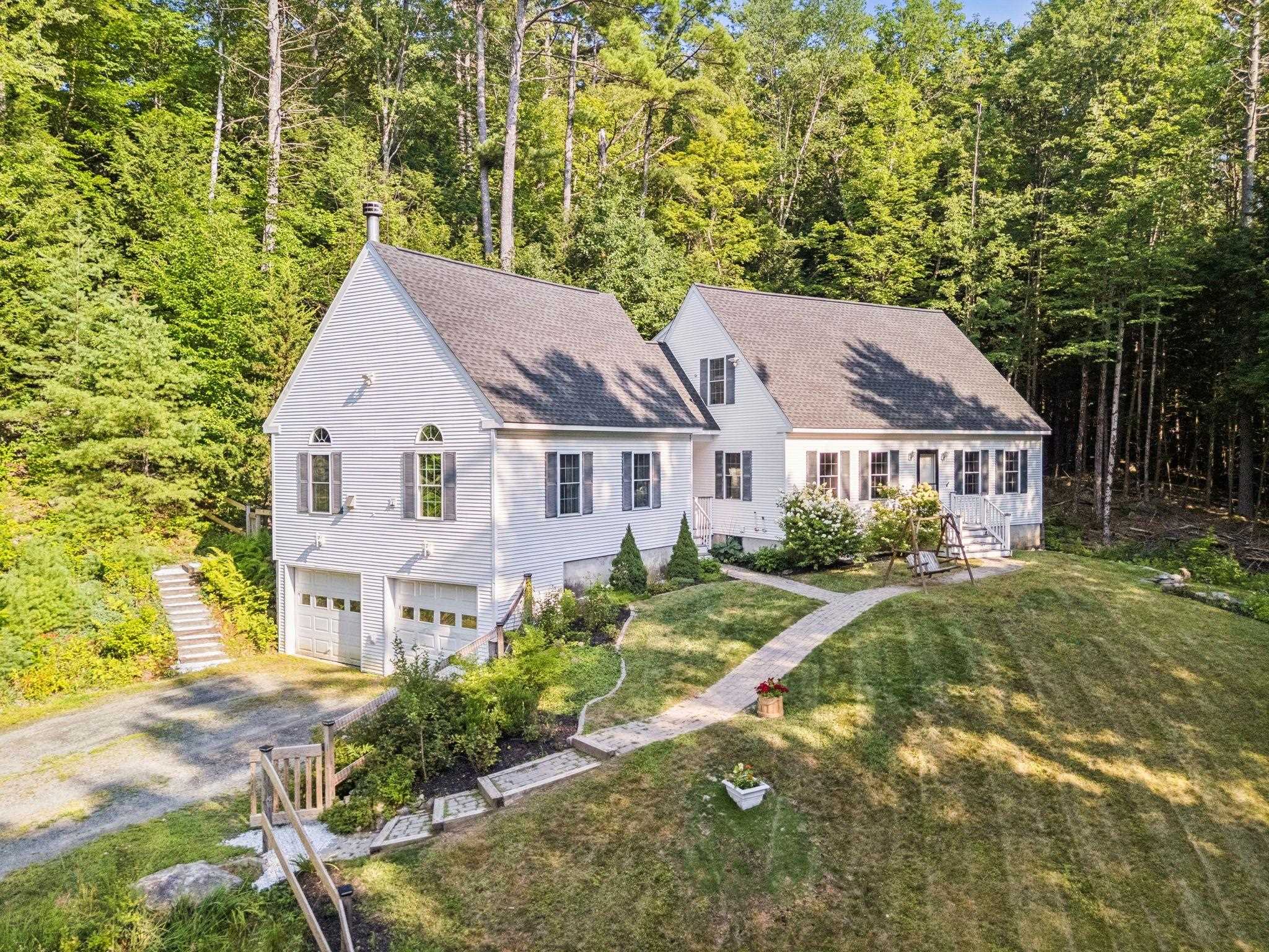 793 Shaker Hill Road Property Photo 34