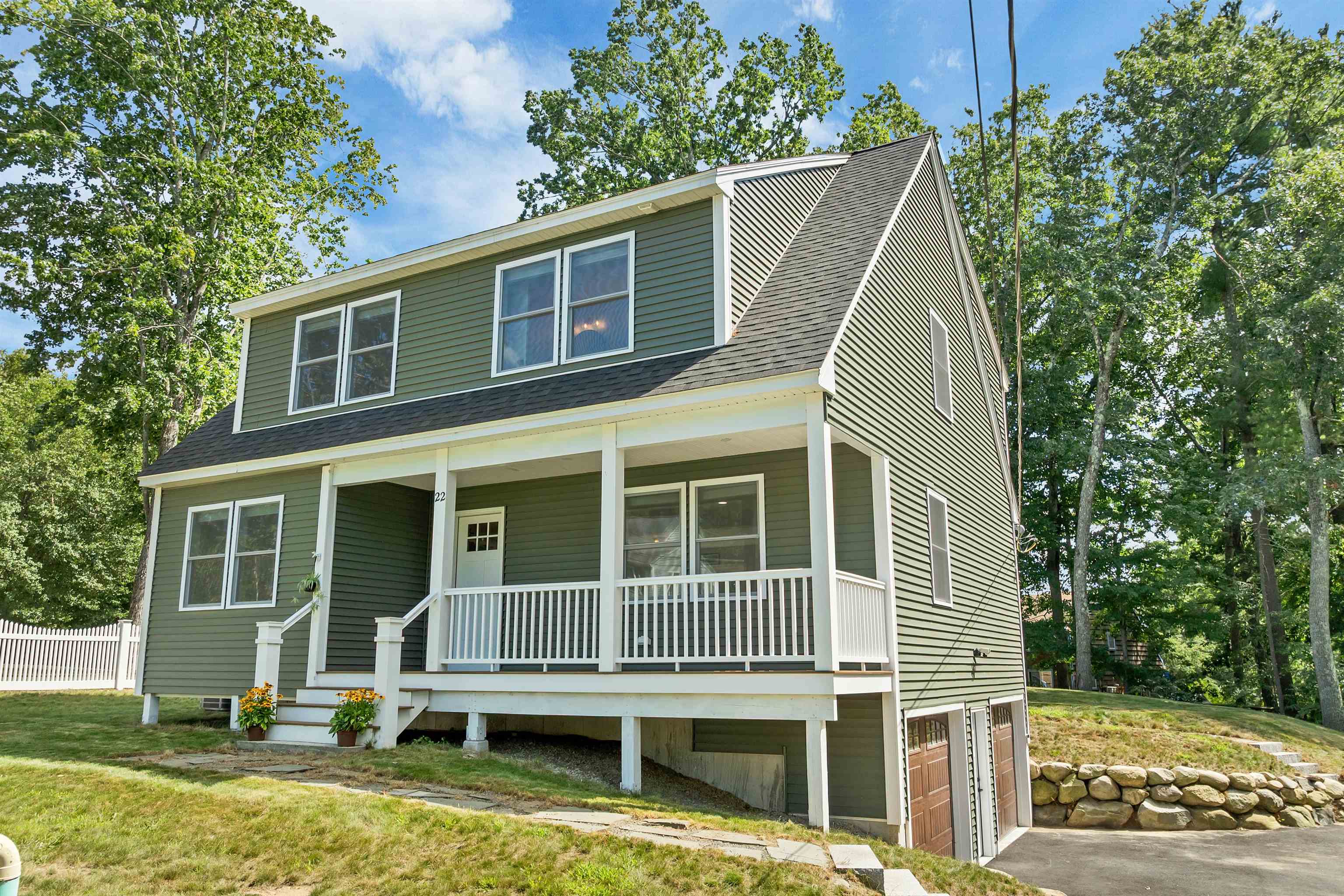 22 Birch Drive Property Photo 1
