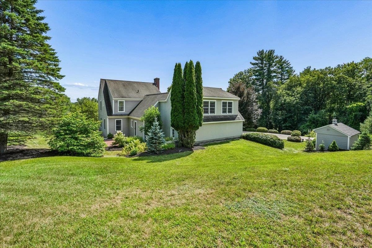 343 N Amherst Road Property Photo 53
