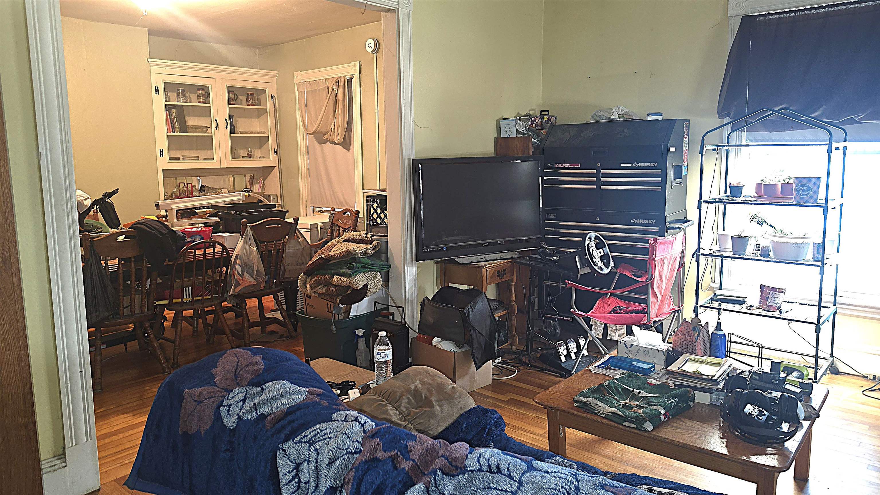 122 Willard Street Property Photo 4