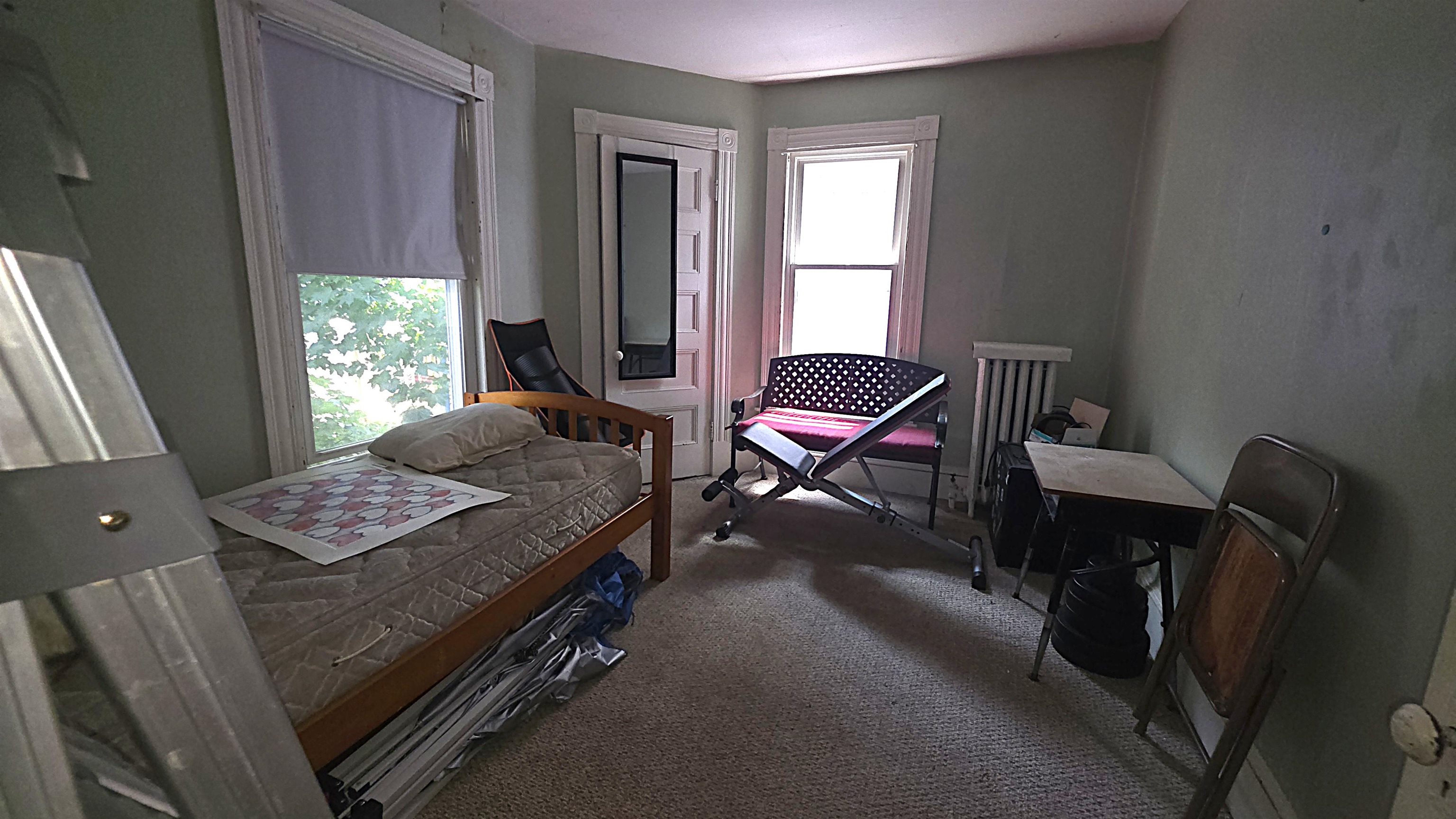 122 Willard Street Property Photo 6