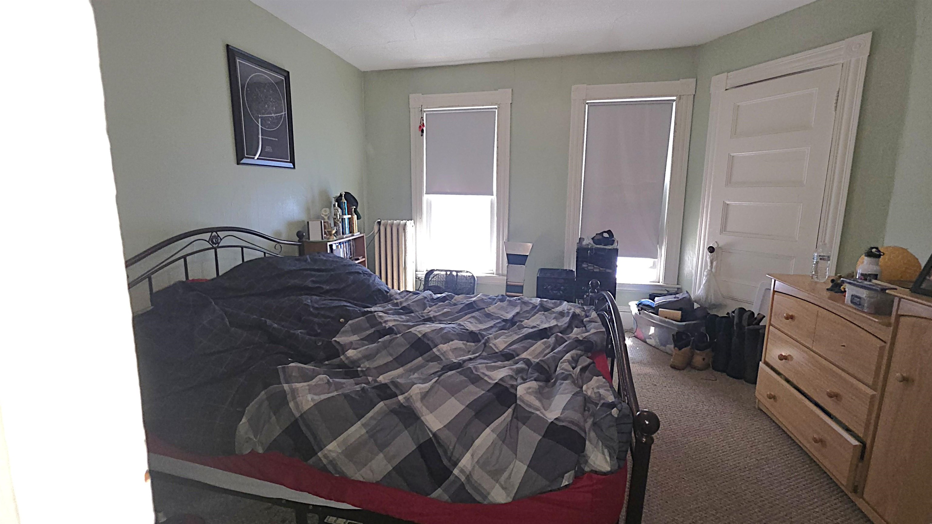122 Willard Street Property Photo 7