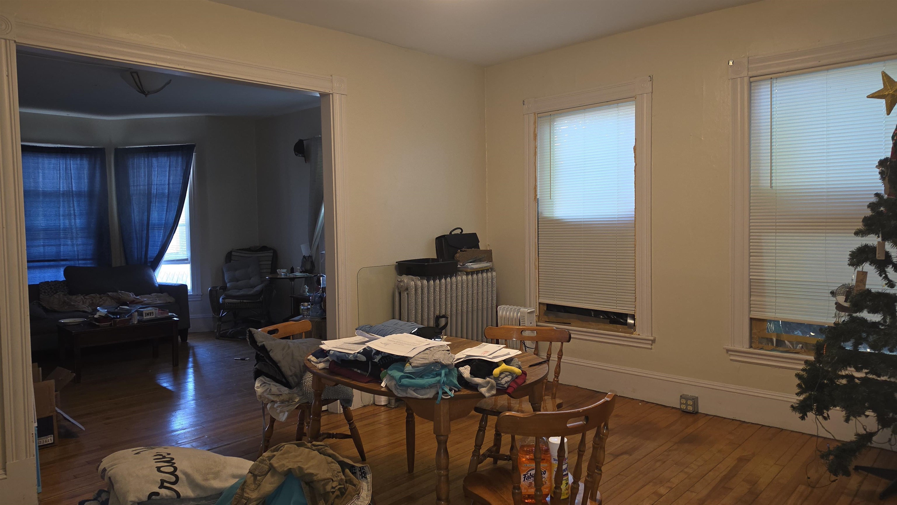 122 Willard Street Property Photo 12