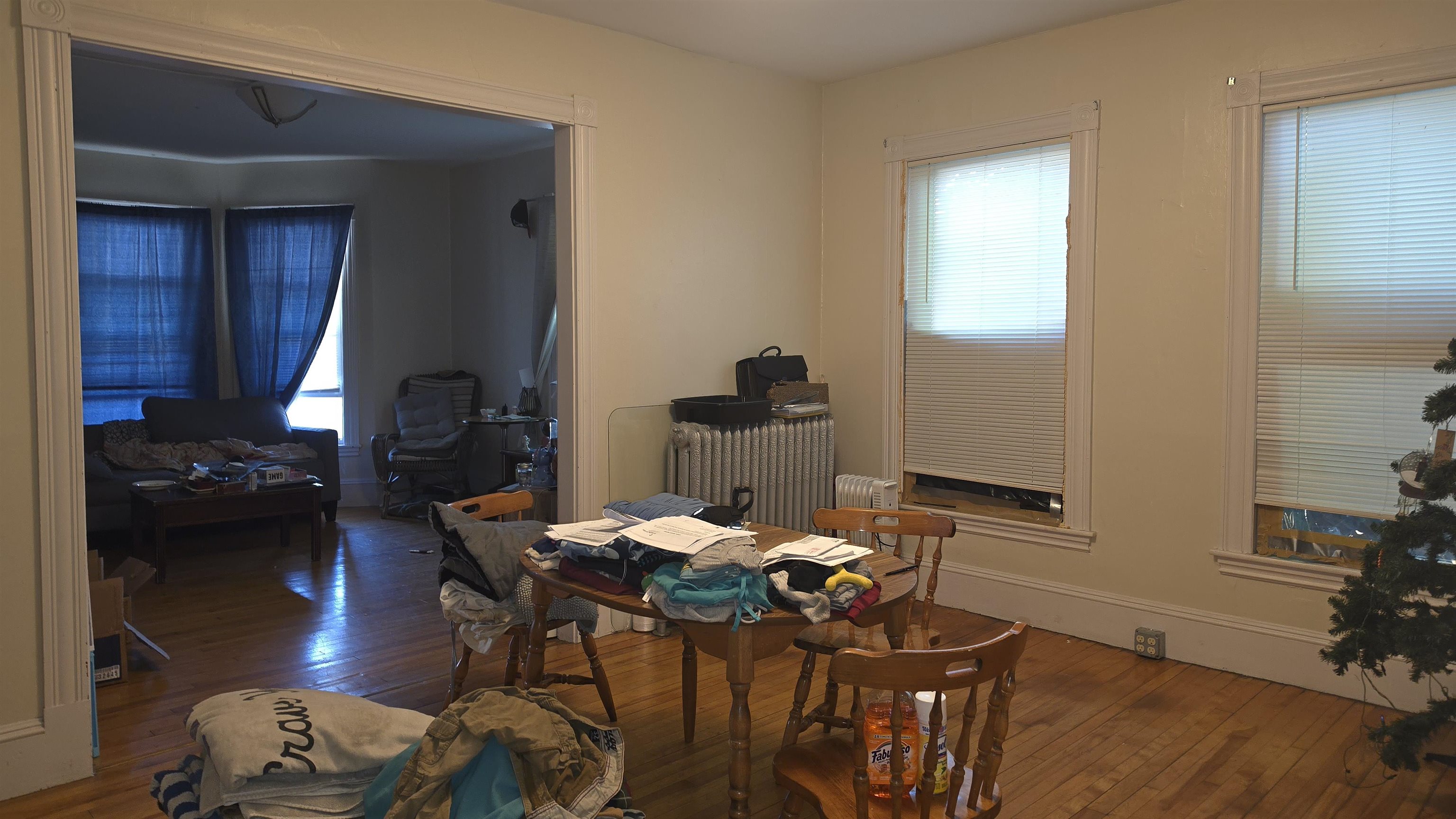 122 Willard Street Property Photo 13