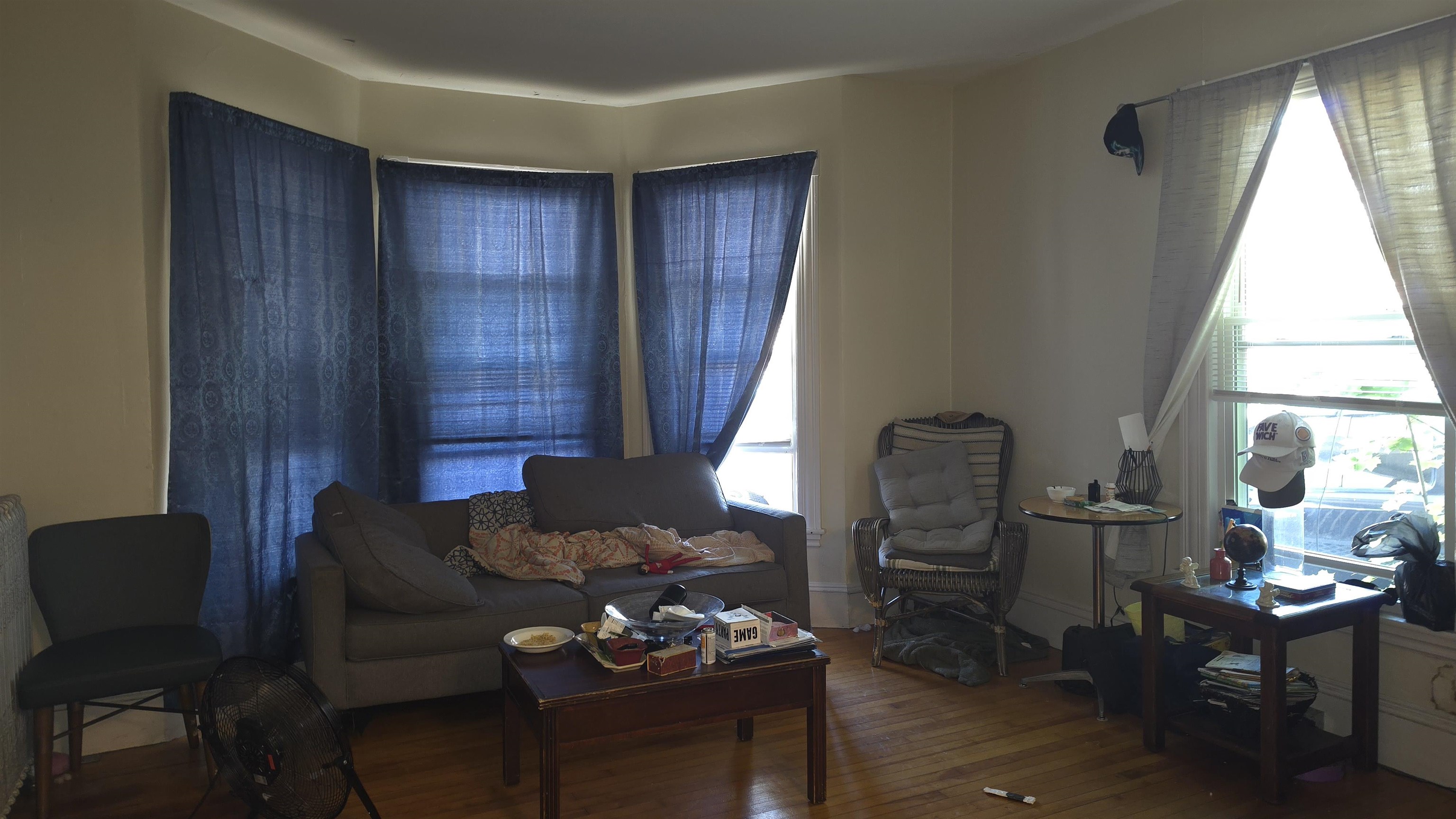 122 Willard Street Property Photo 14