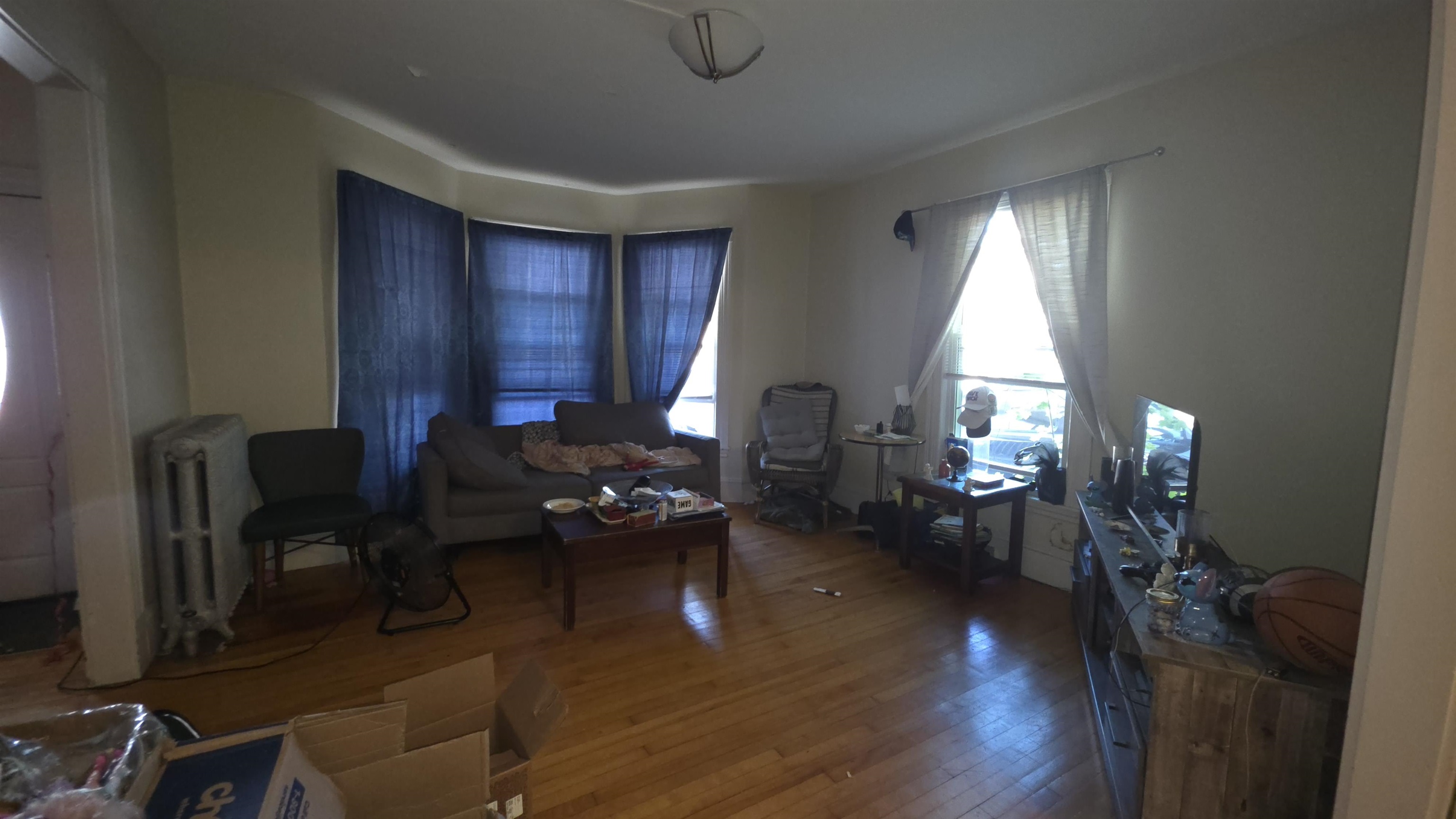 122 Willard Street Property Photo 15