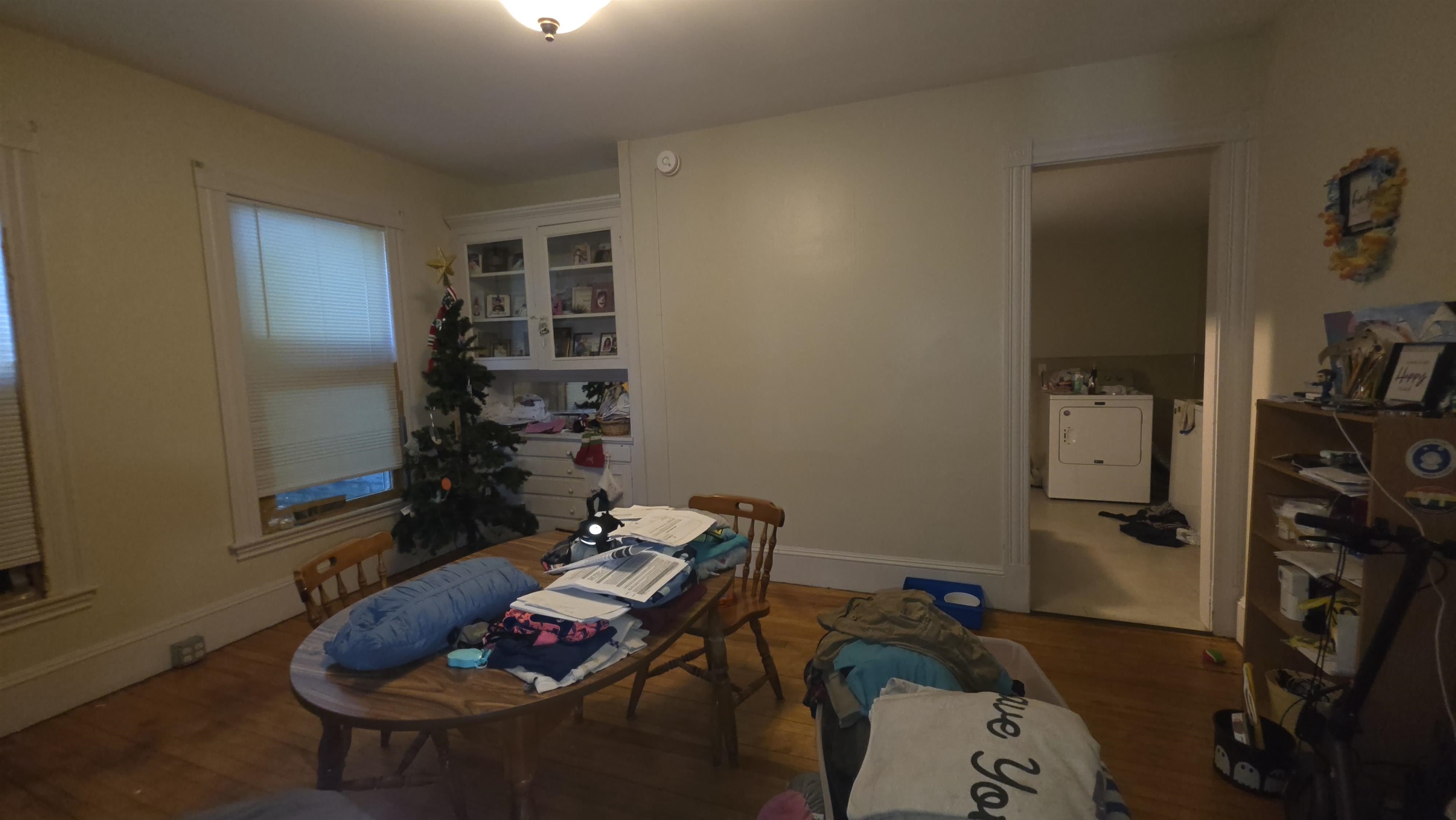 122 Willard Street Property Photo 16