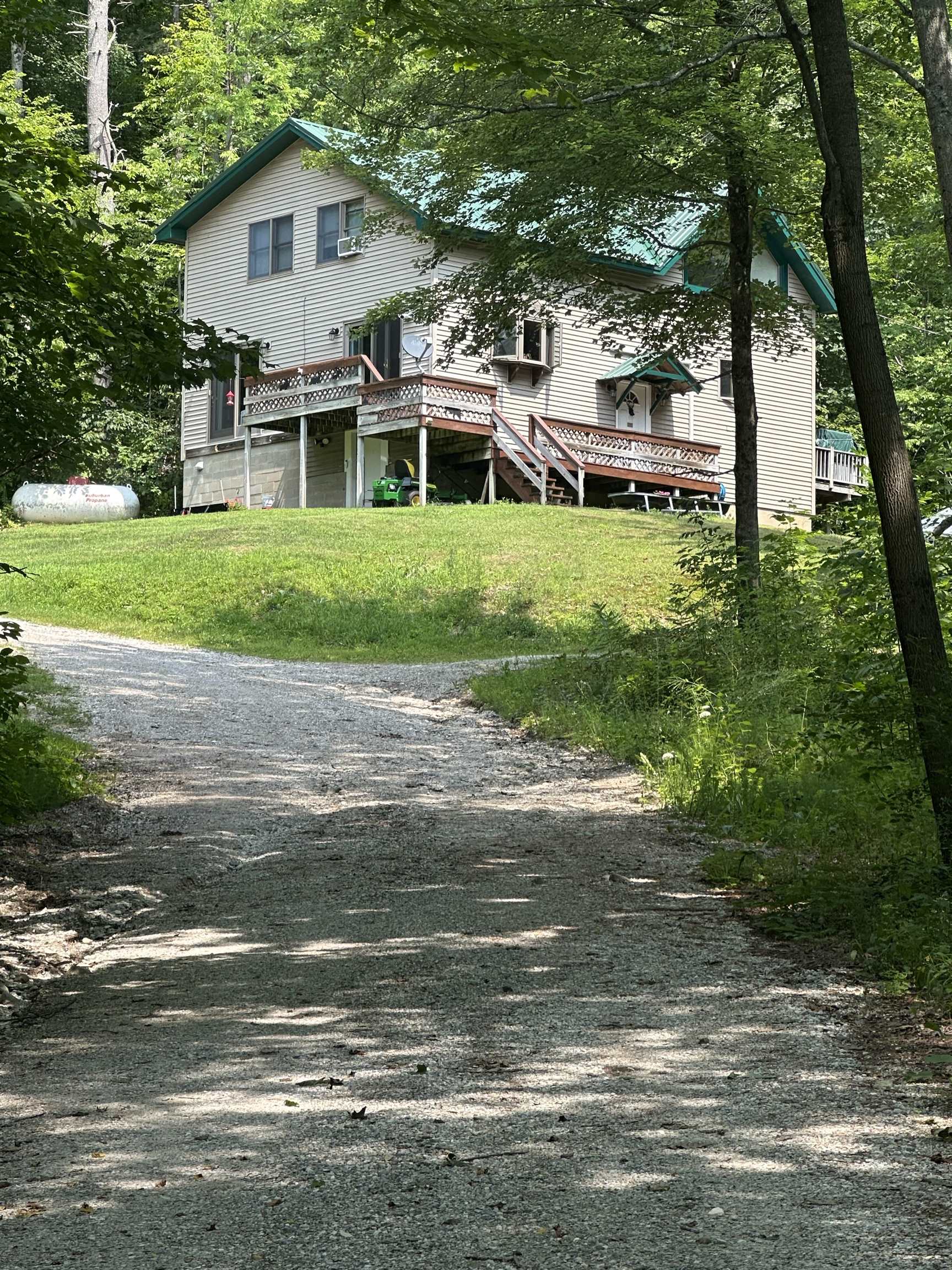 113 Fay Road Property Photo 1