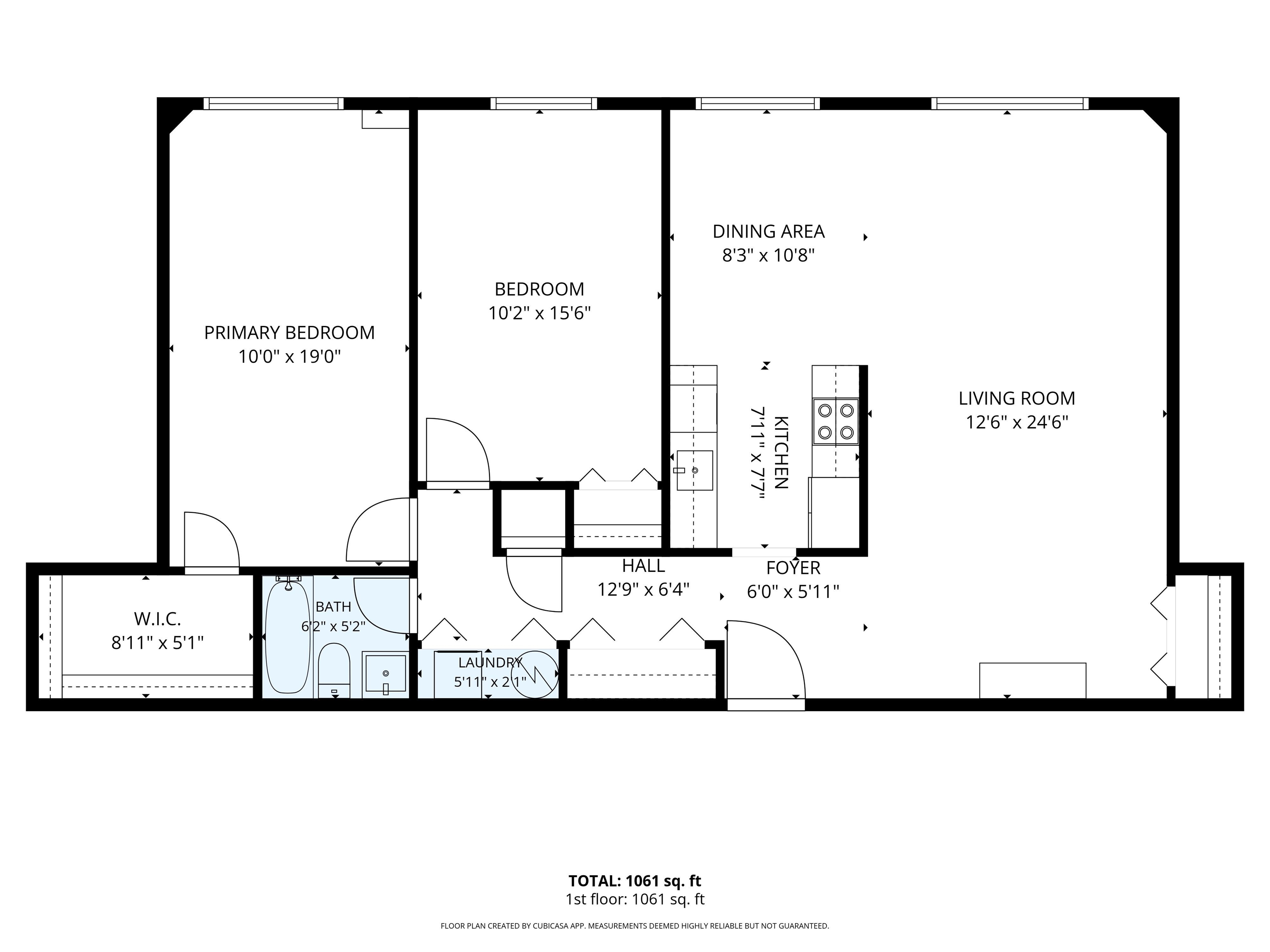 121 Cluff Crossing Road Property Photo 5