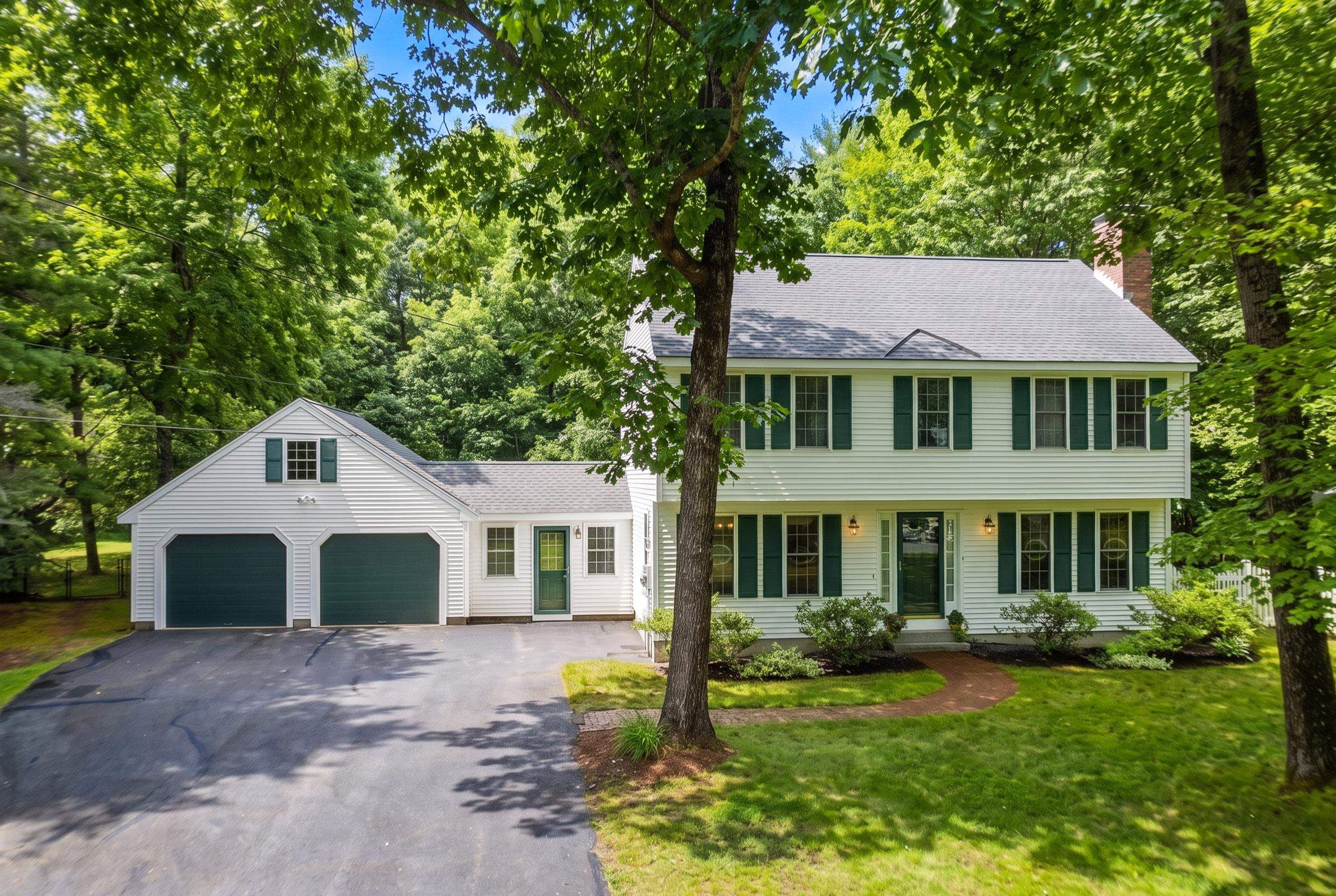 3 Captain Danforth Lane Property Photo 1