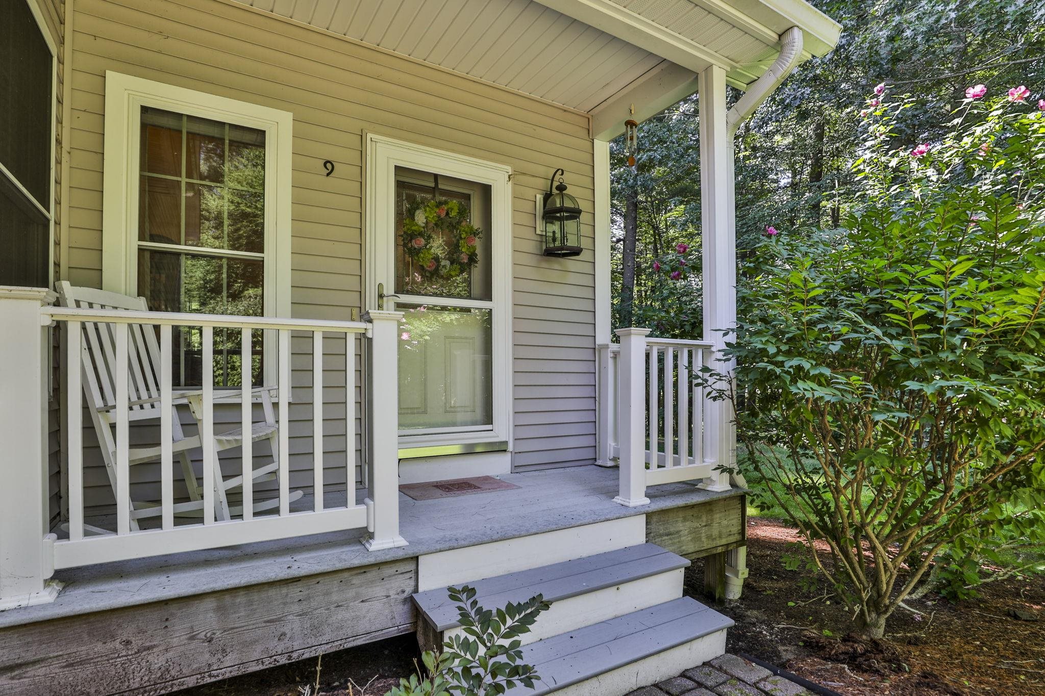 9 Partridge Lane Property Photo 4