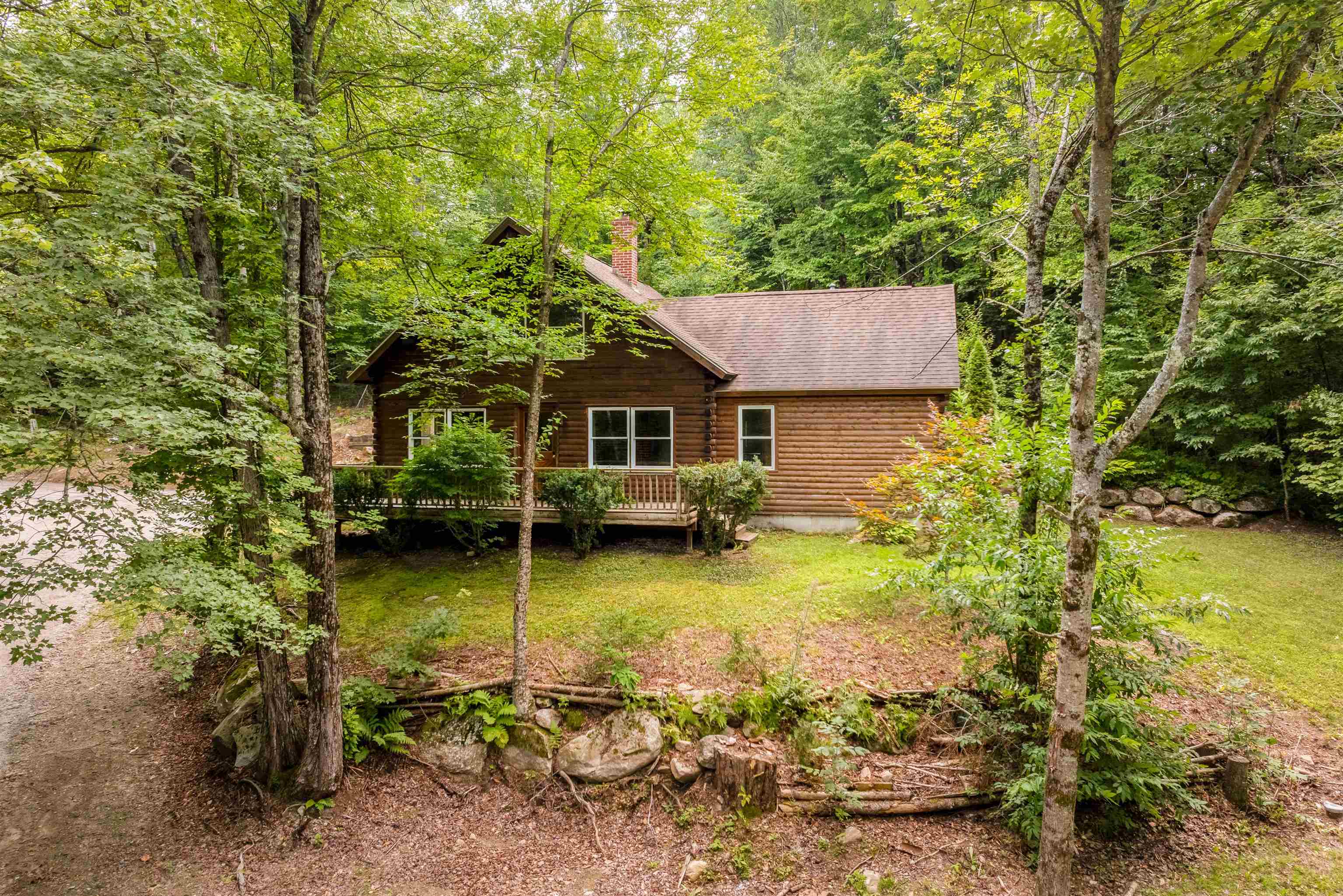 294 Forest Acres Road Property Photo 1