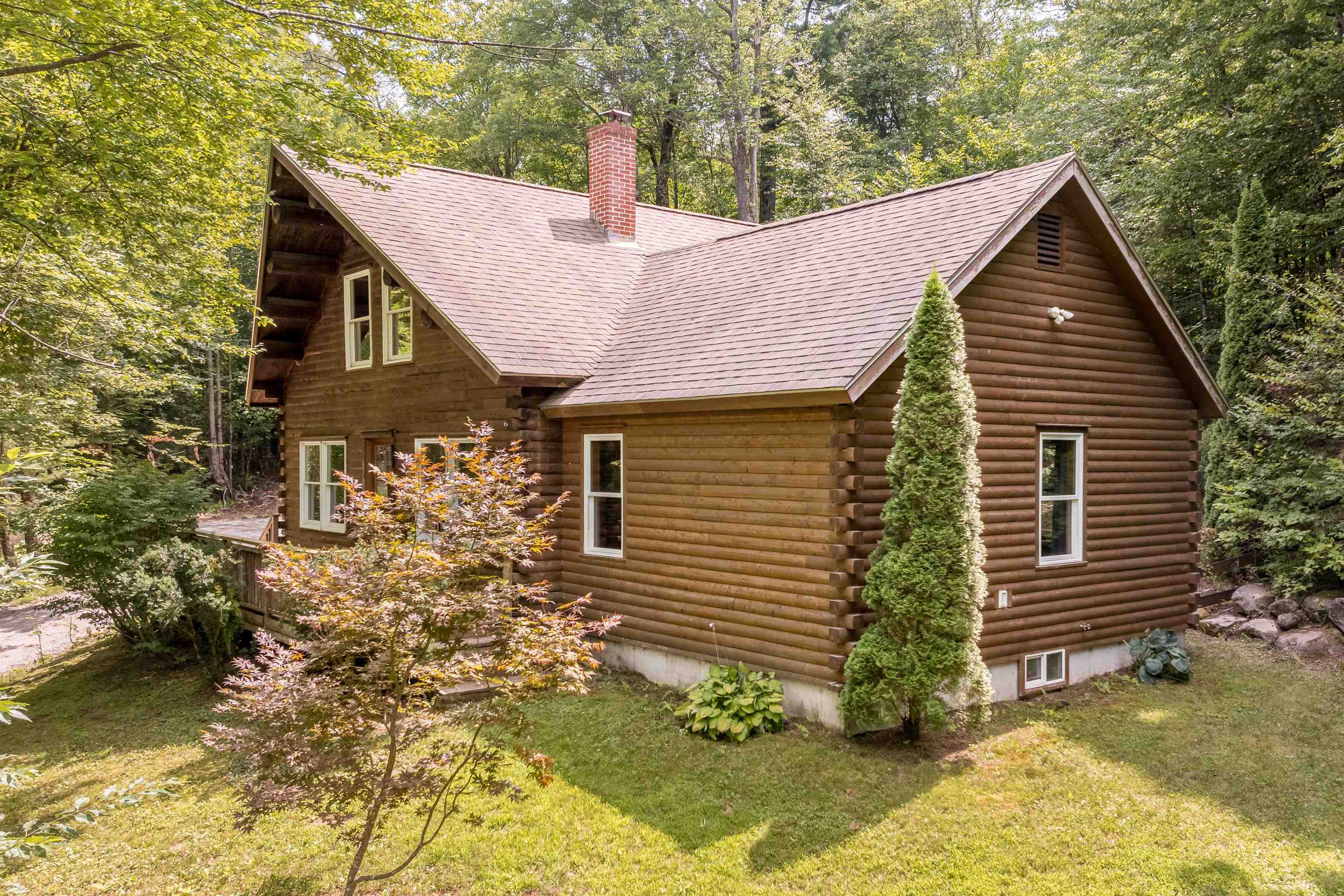 294 Forest Acres Road Property Photo 3