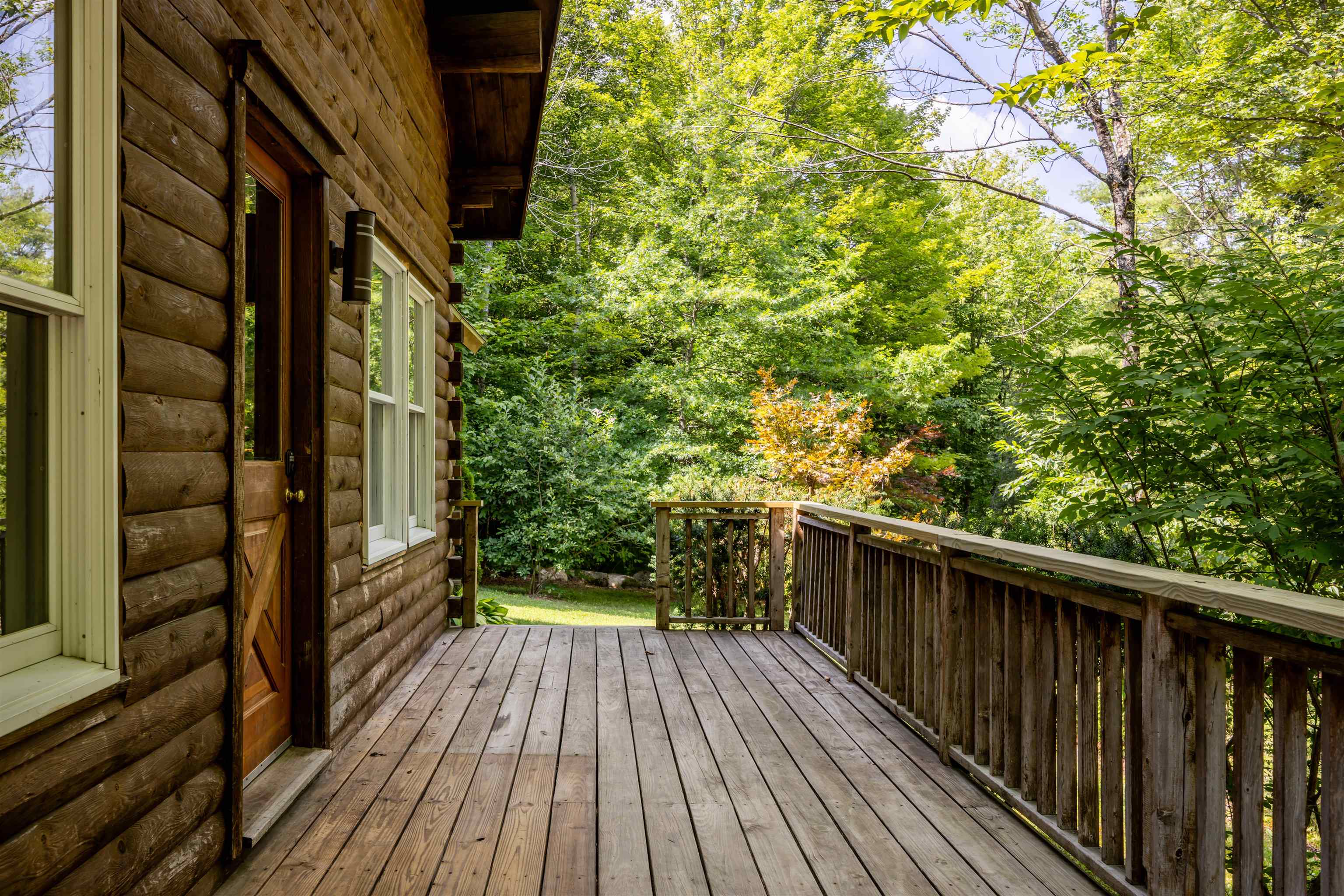 294 Forest Acres Road Property Photo 4