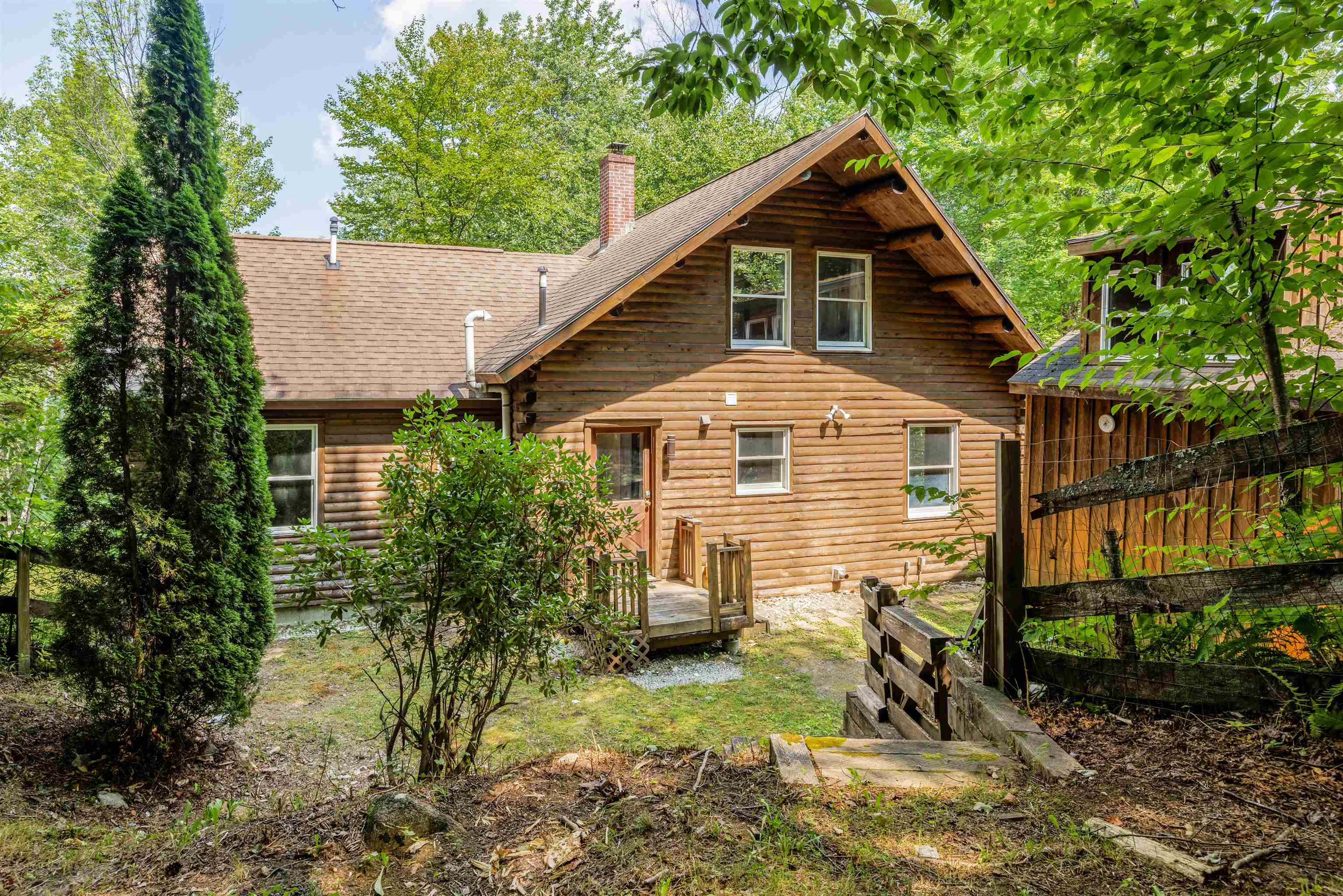 294 Forest Acres Road Property Photo 22