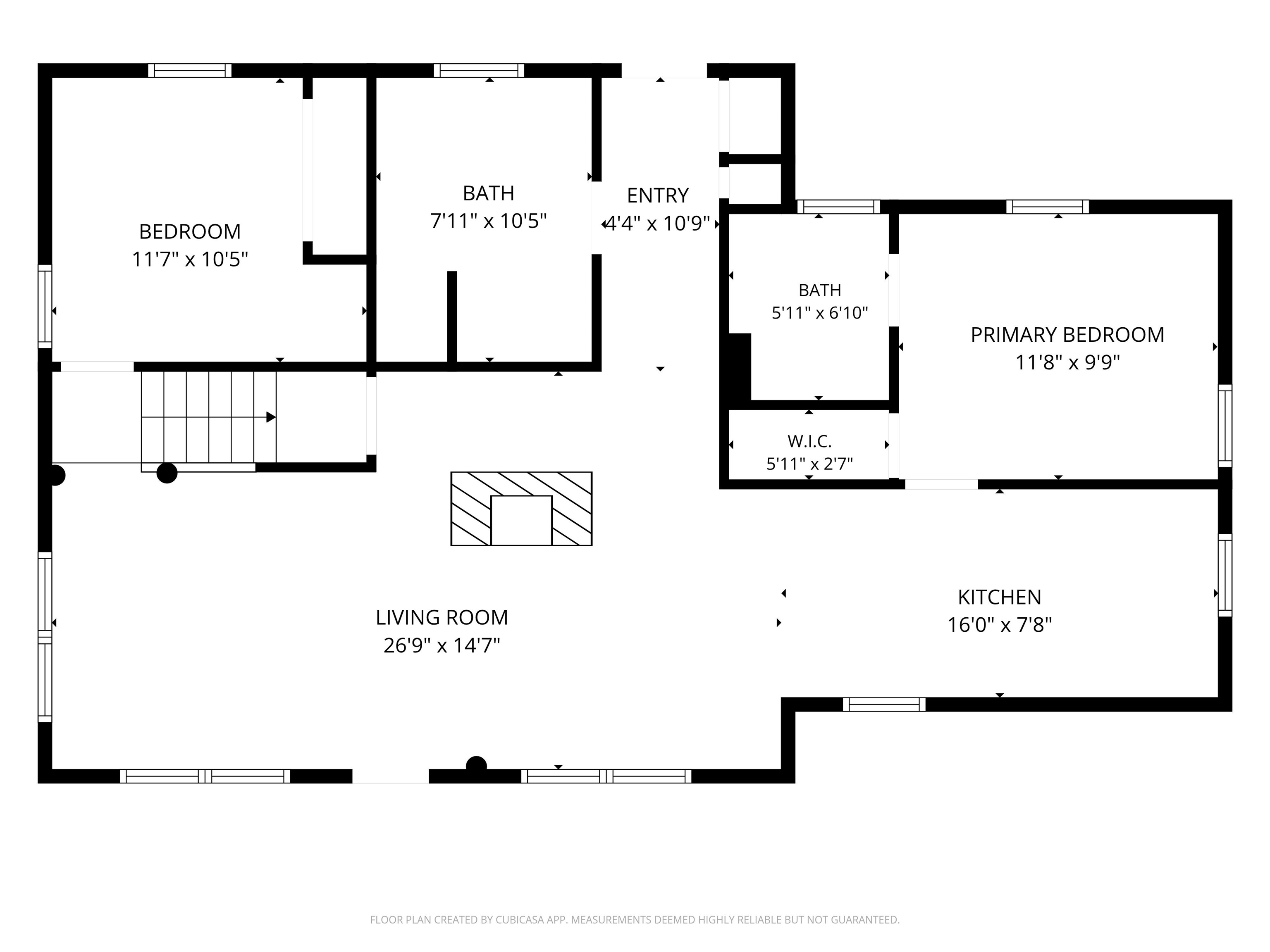 294 Forest Acres Road Property Photo 34