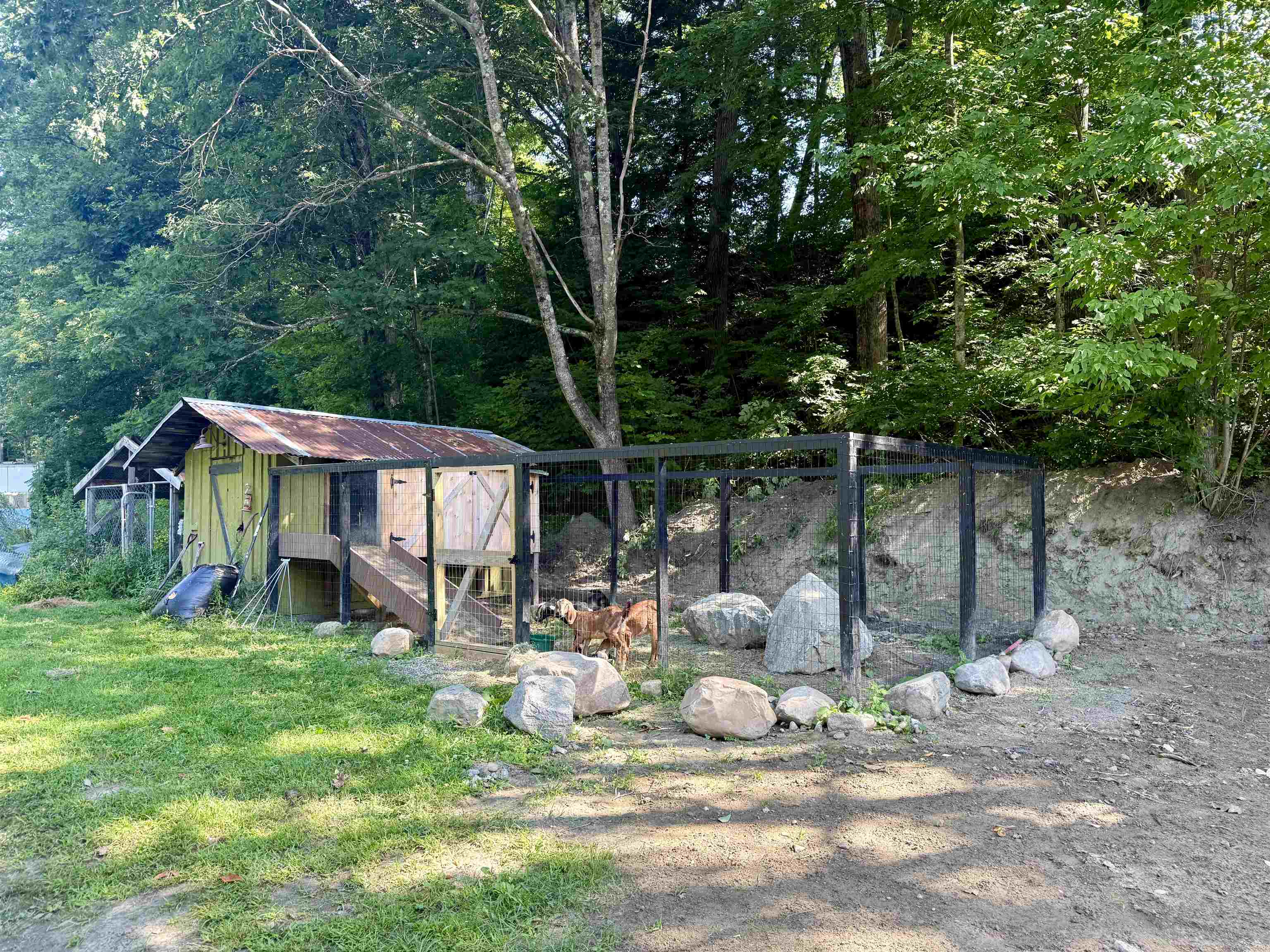 96 Lower Bartonsville Road Property Photo 30