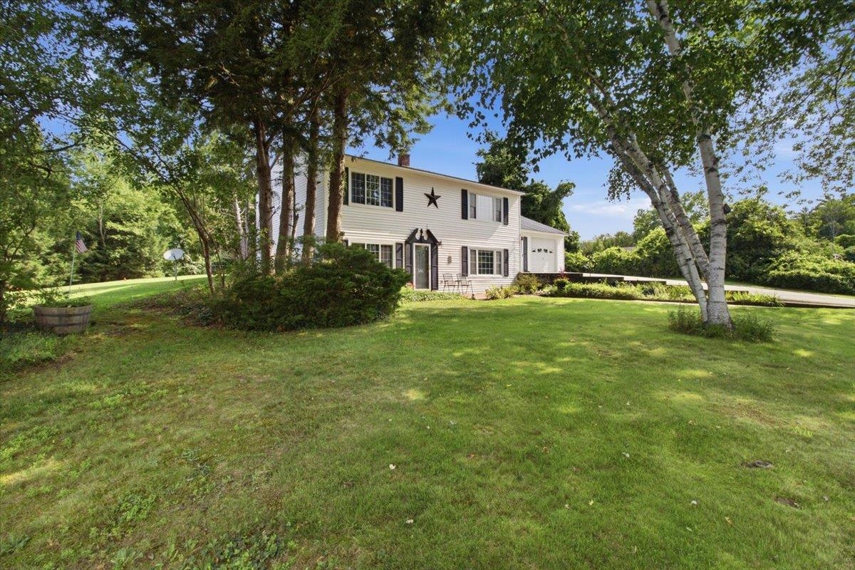 291 Spring Hill Road Property Photo 1