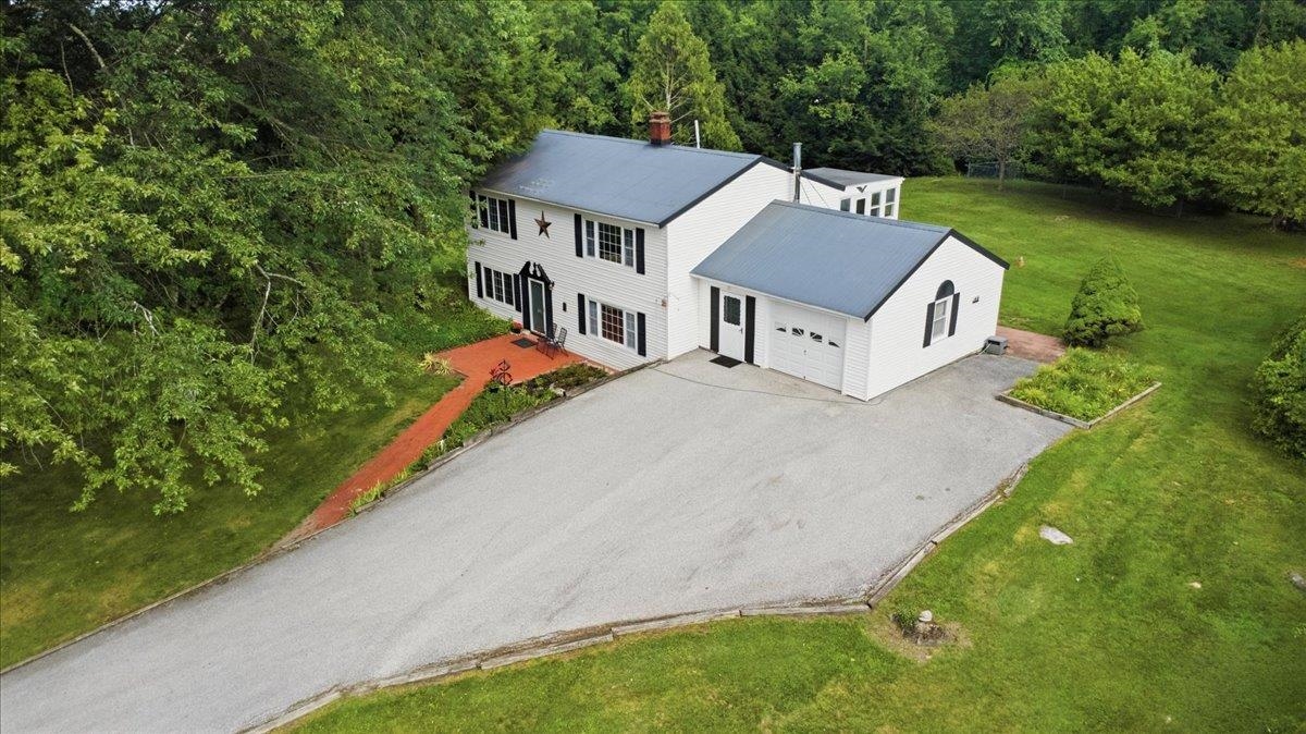291 Spring Hill Road Property Photo 4