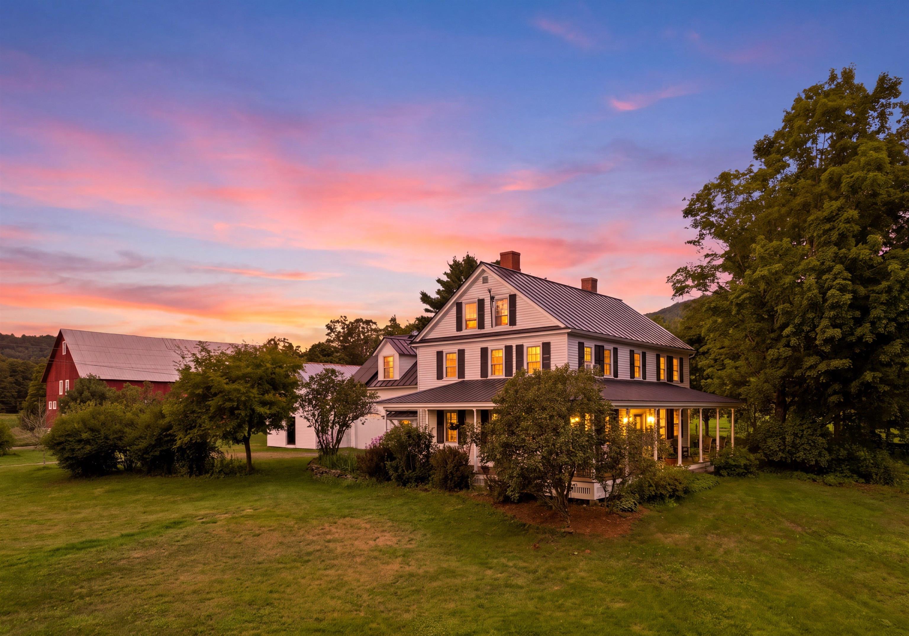 3517 Duck Pond Road Property Photo 1