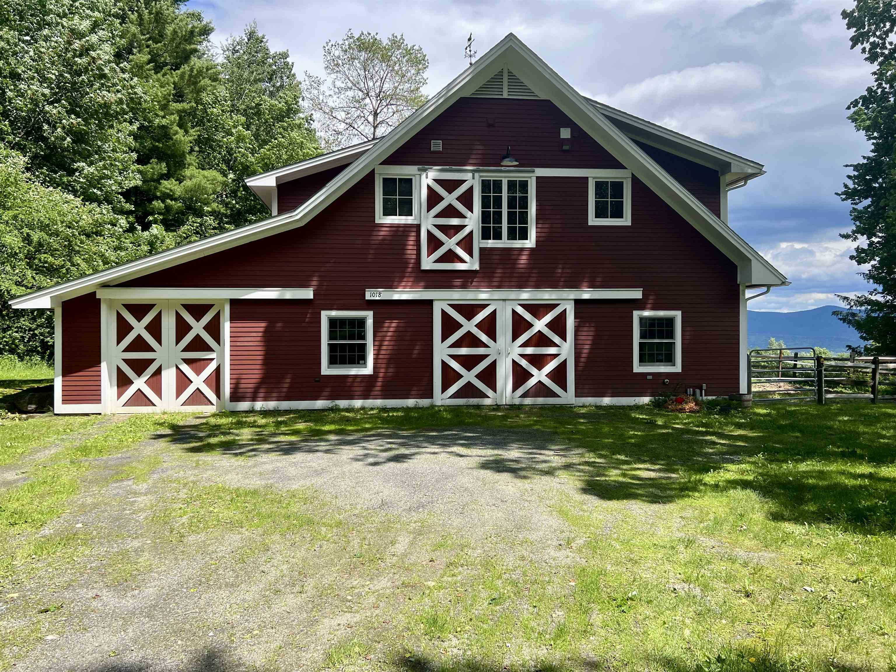 1016 Kew Vasseur Road Property Photo 6