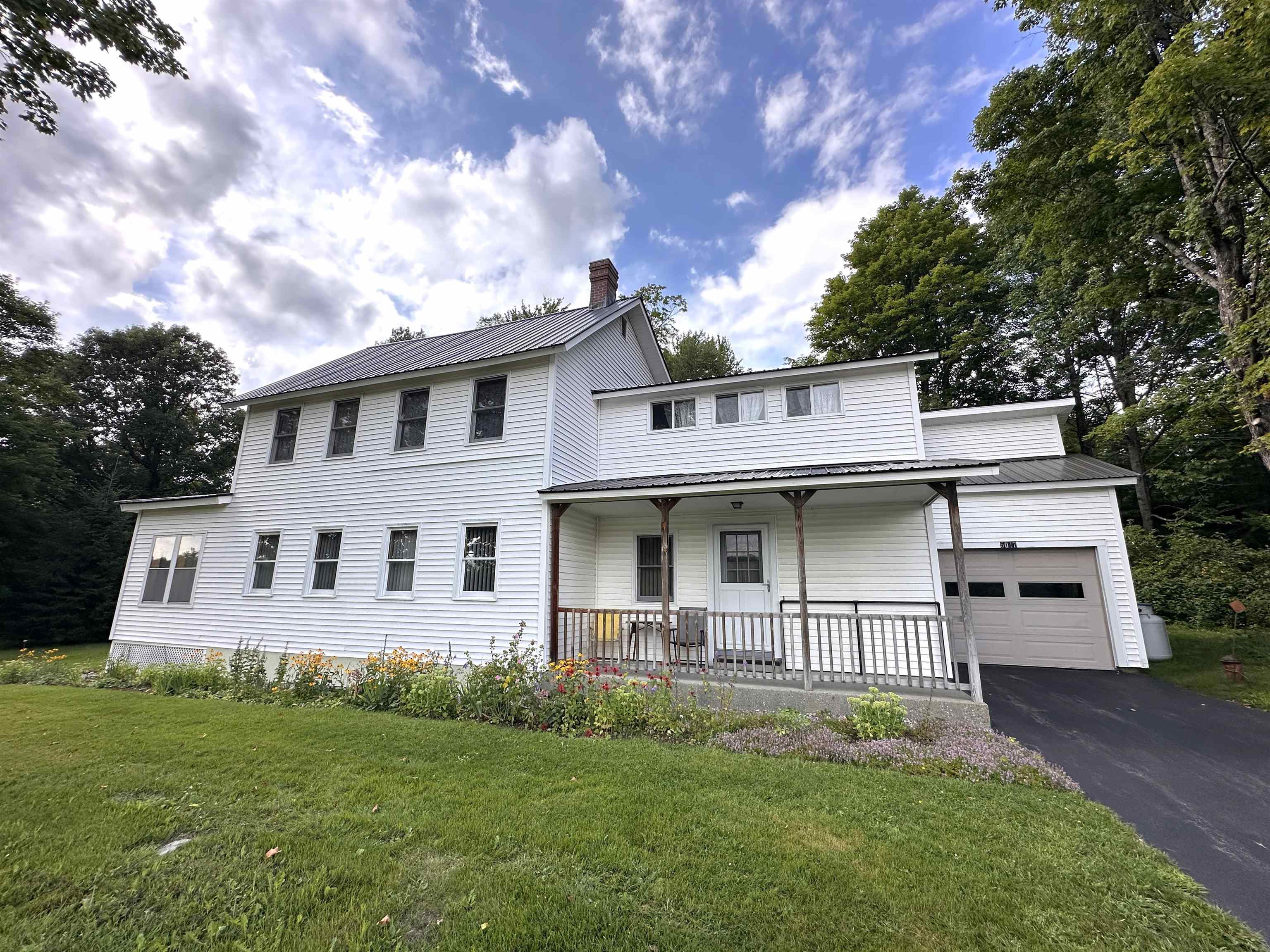 5047 Vt Route 100 Property Photo 2