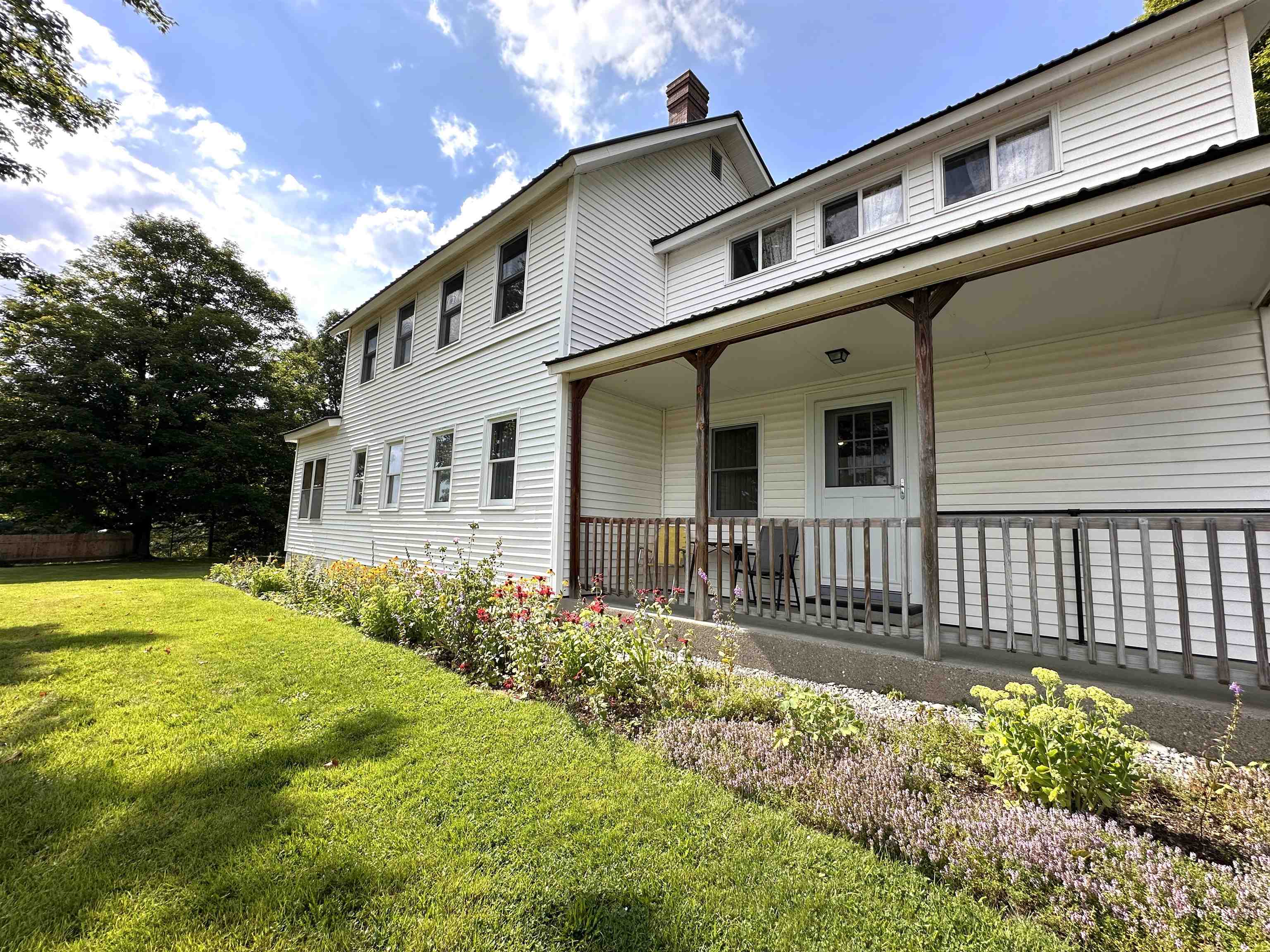 5047 Vt Route 100 Property Photo 5