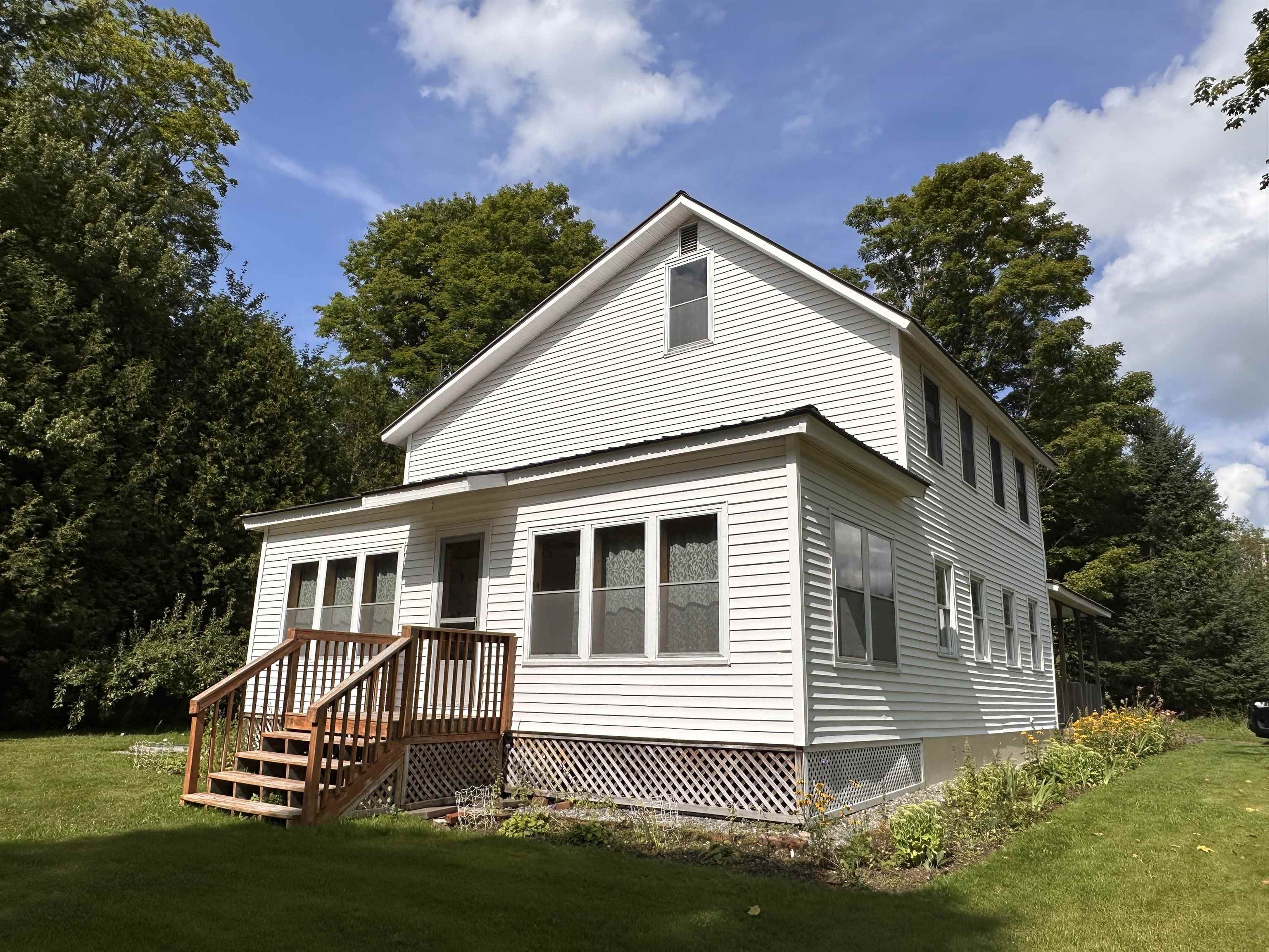 5047 Vt Route 100 Property Photo 8