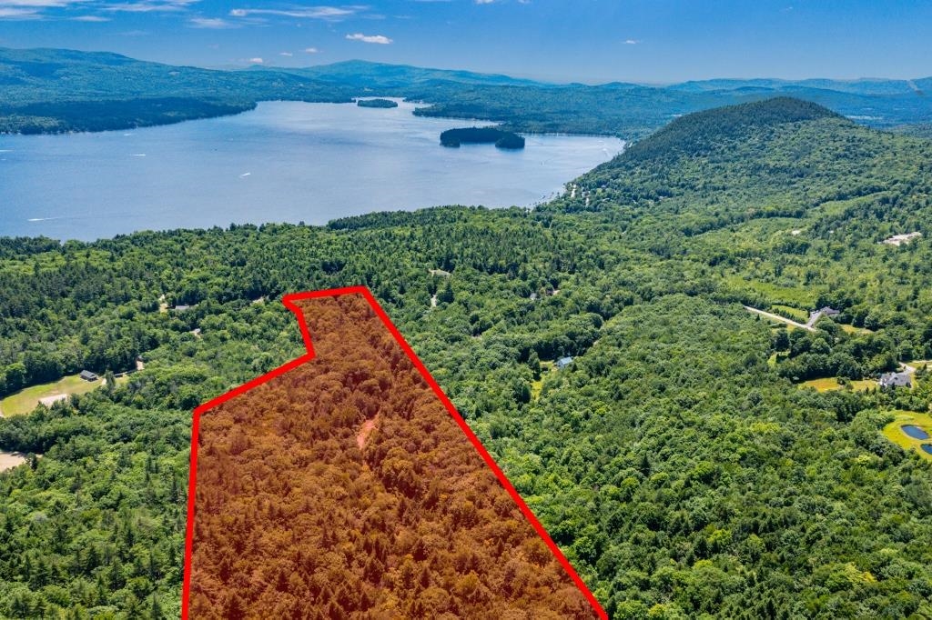 Lot 2 Bear Mountain Road
