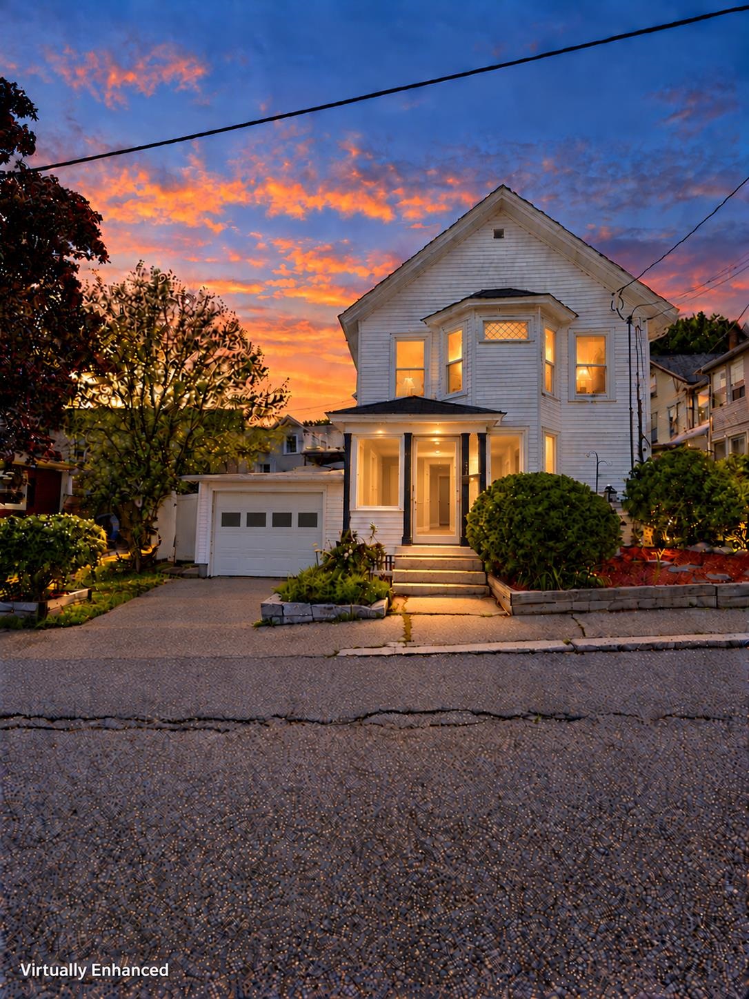 3 Hanover Street Property Photo 1