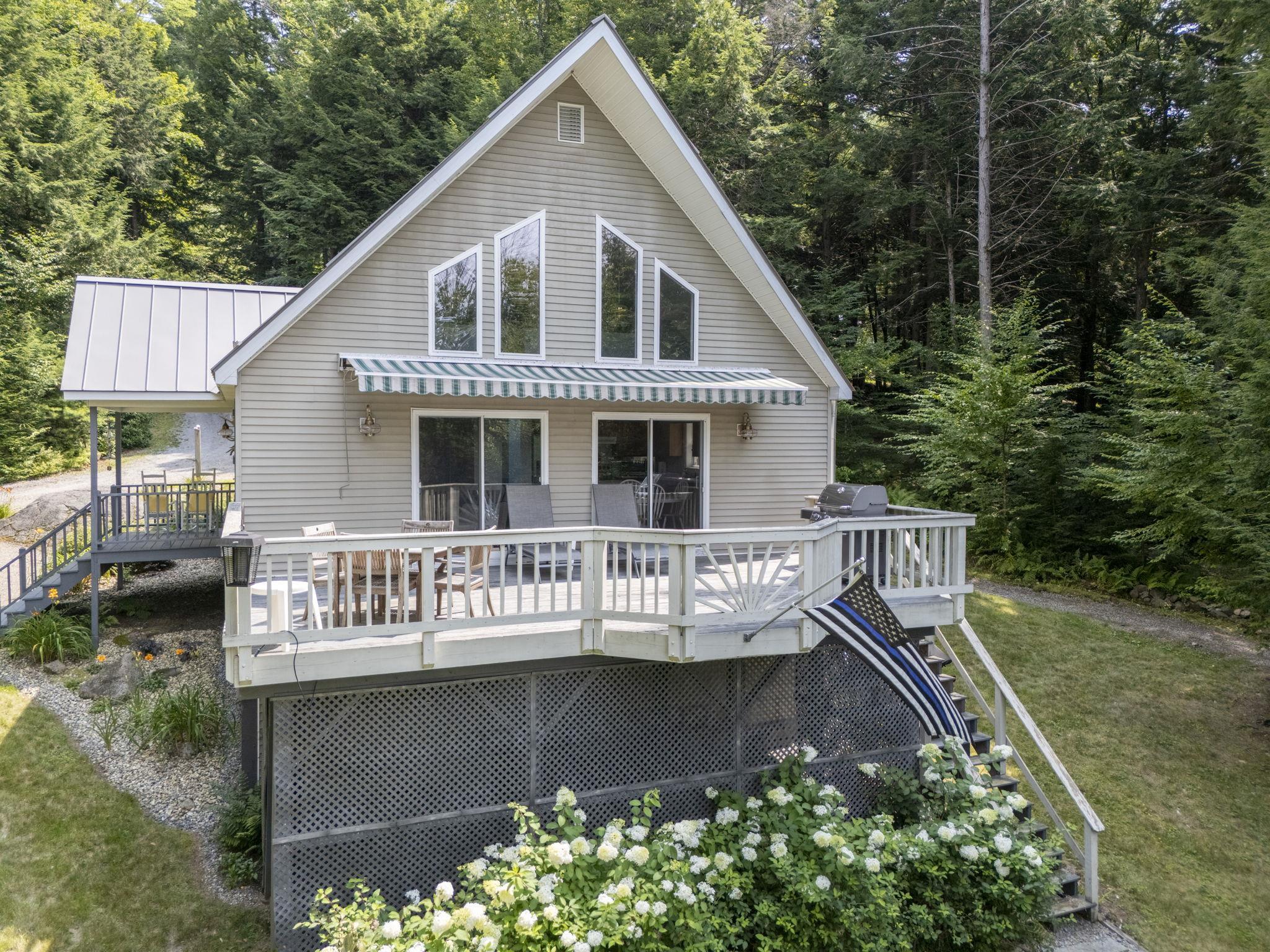 96 Fox Run Road Property Photo 1