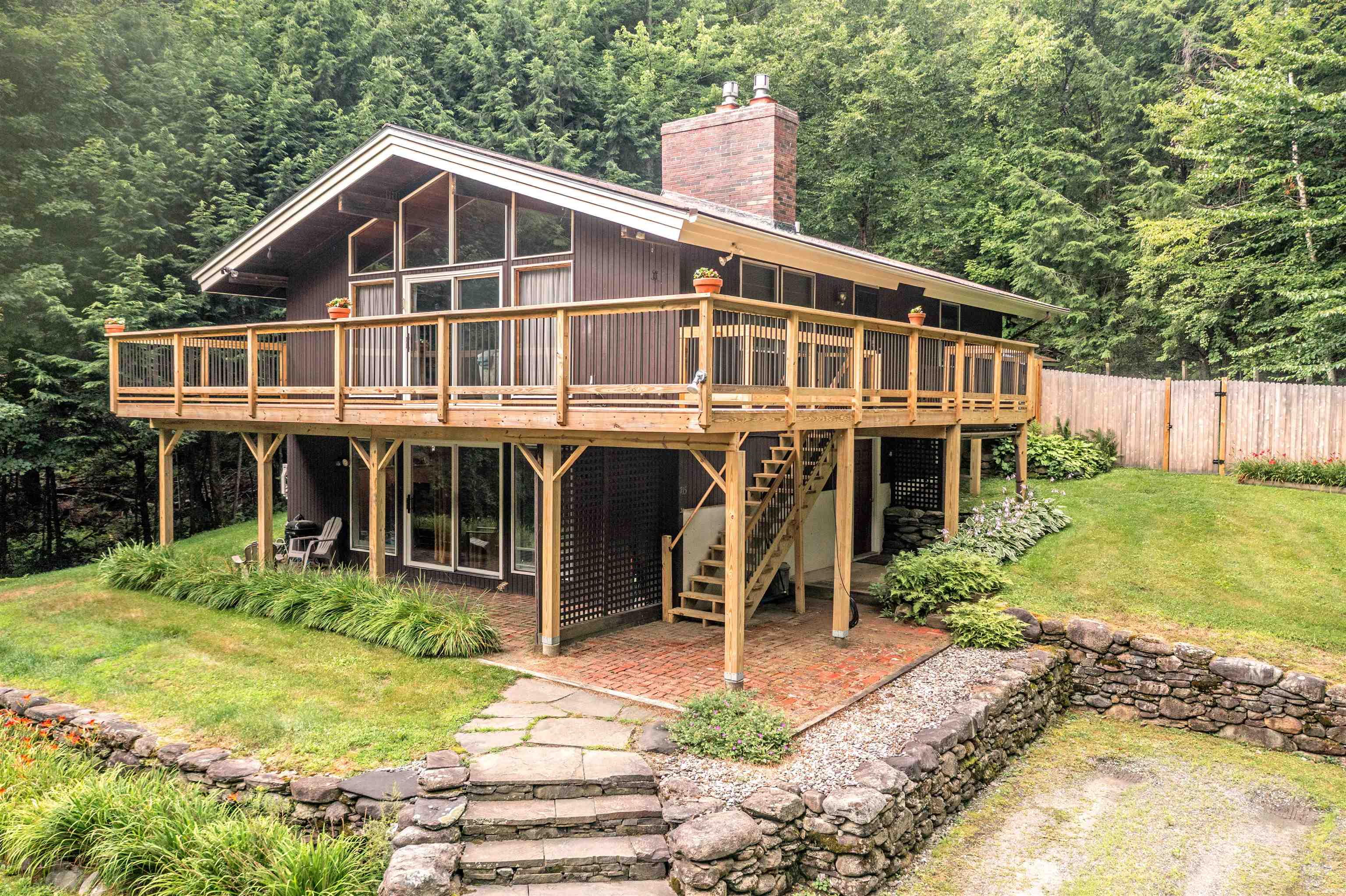 715 Luce Hill Road Property Photo 1