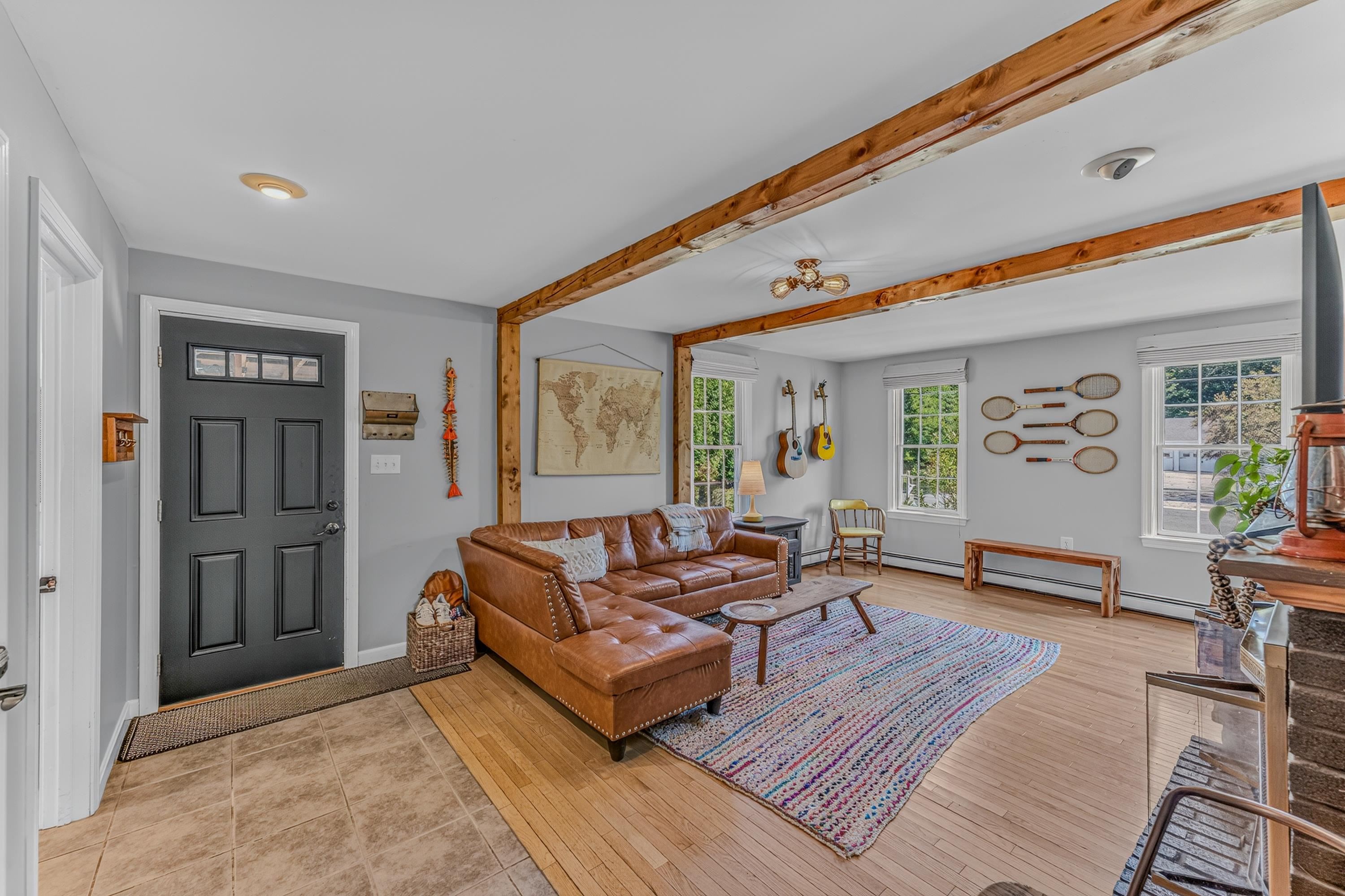 281 Oak Hill Avenue Property Photo 6