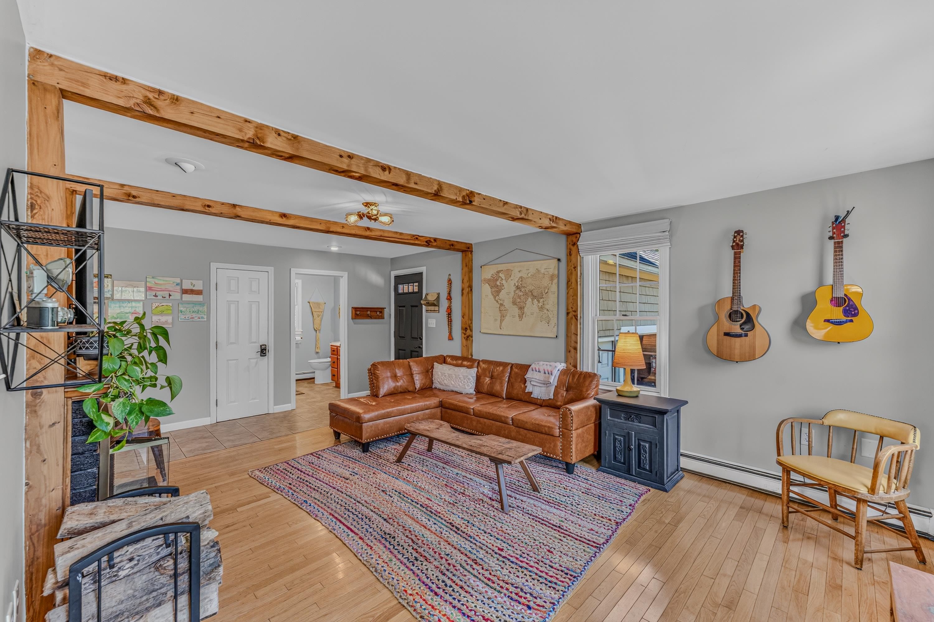 281 Oak Hill Avenue Property Photo 7