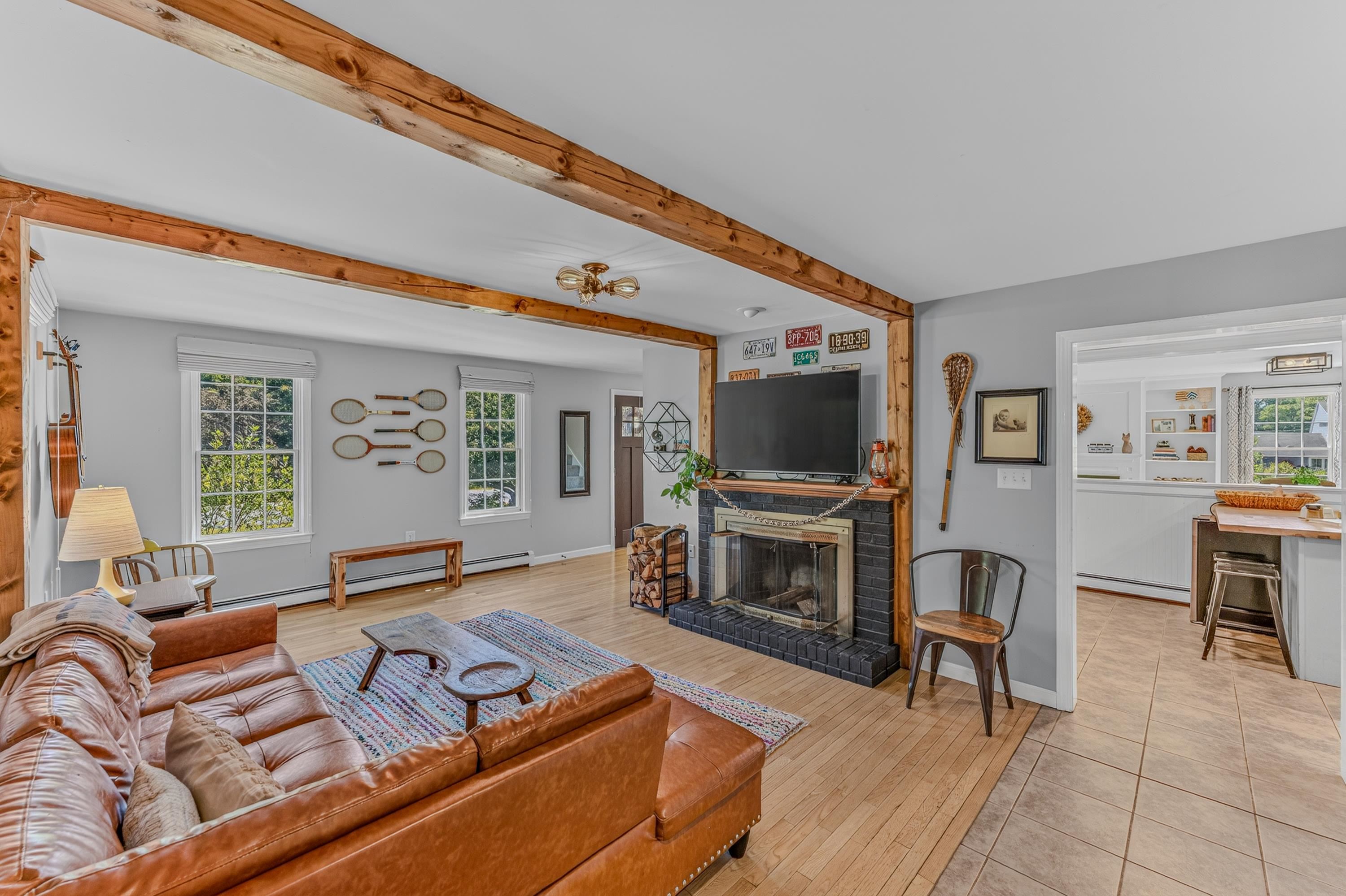 281 Oak Hill Avenue Property Photo 8