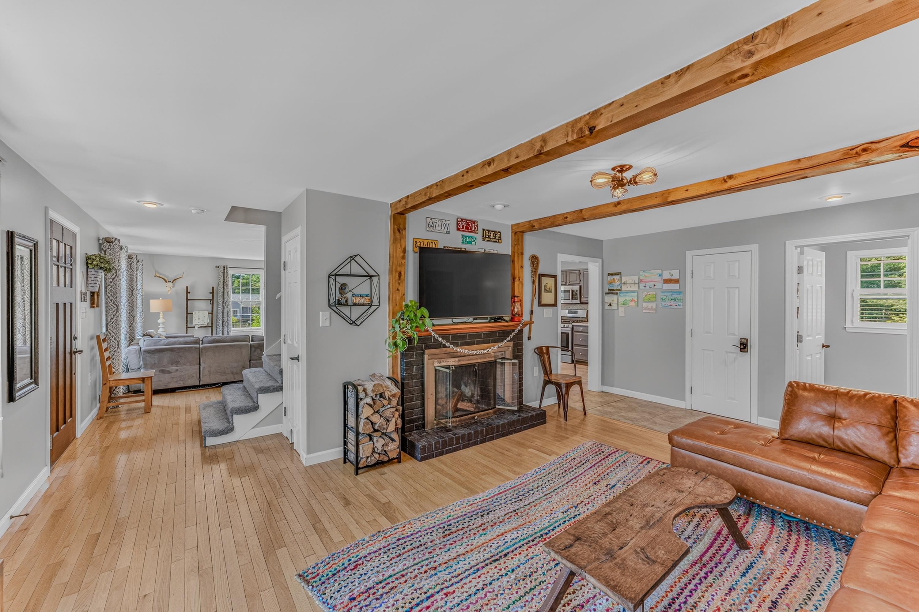 281 Oak Hill Avenue Property Photo 9