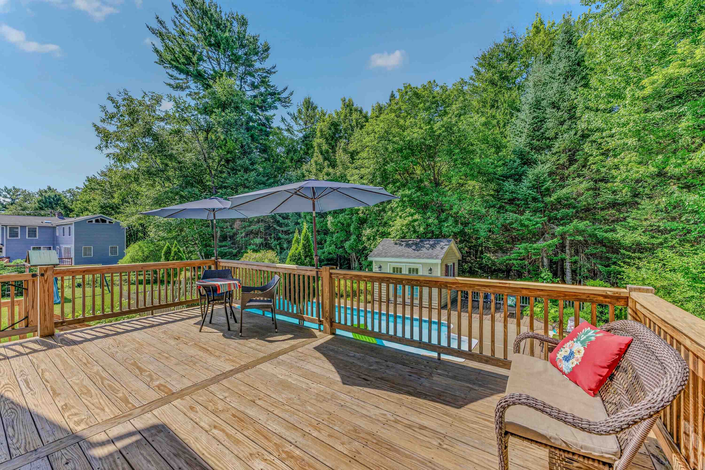 281 Oak Hill Avenue Property Photo 45