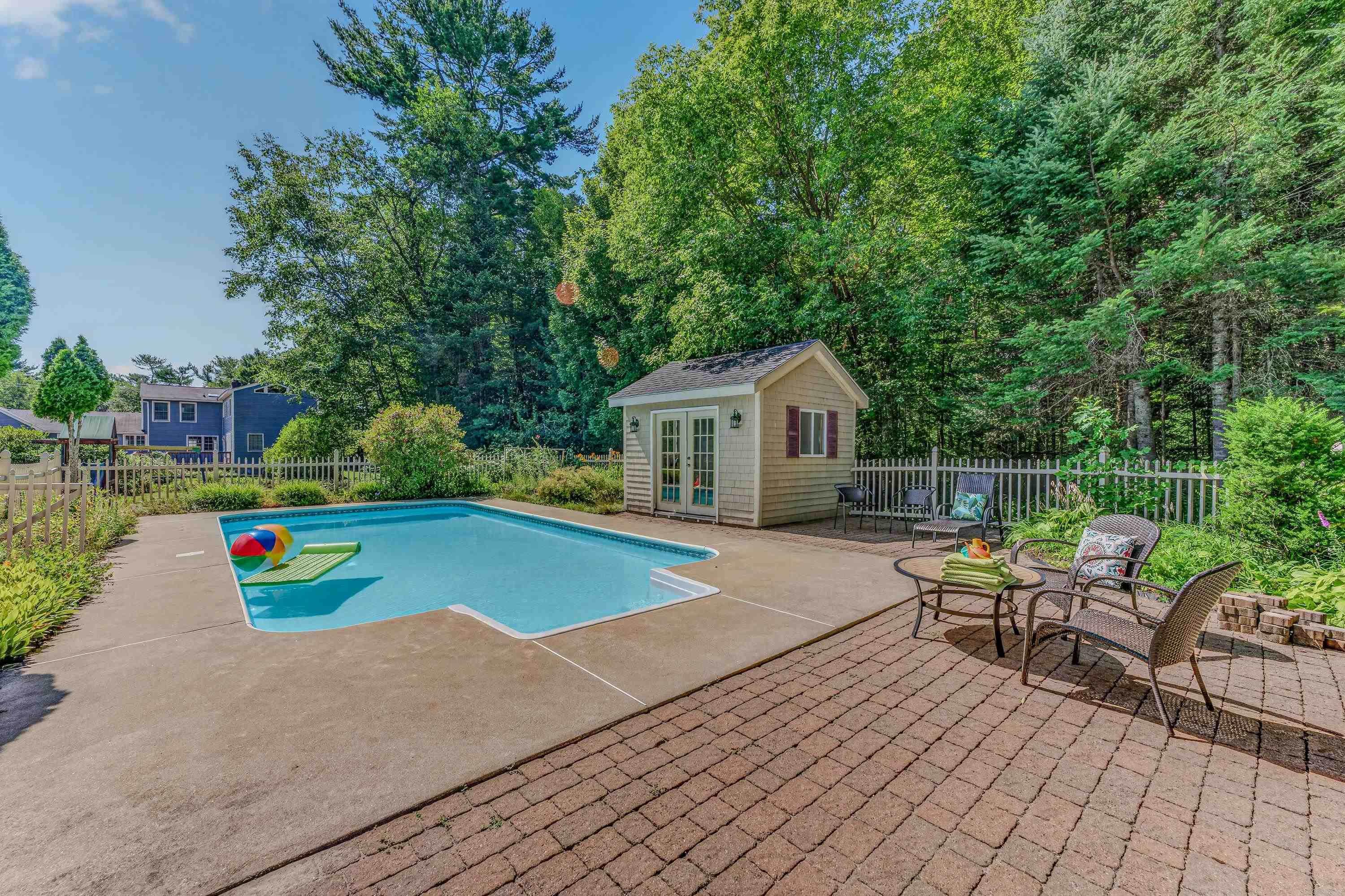 281 Oak Hill Avenue Property Photo 47