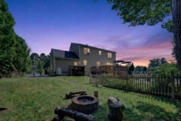 281 Oak Hill Avenue Property Photo 52