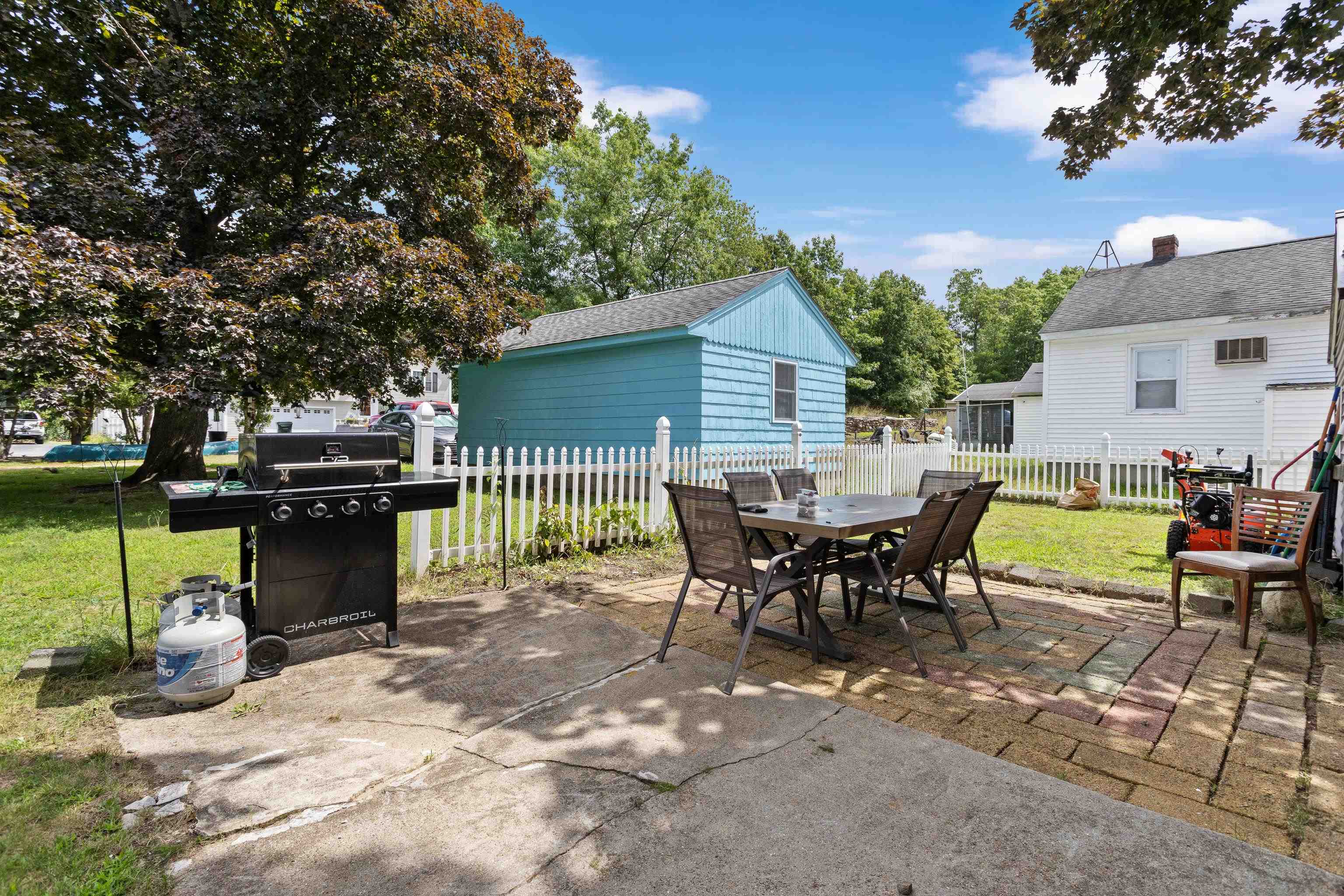 851 Cilley Road Property Photo 12