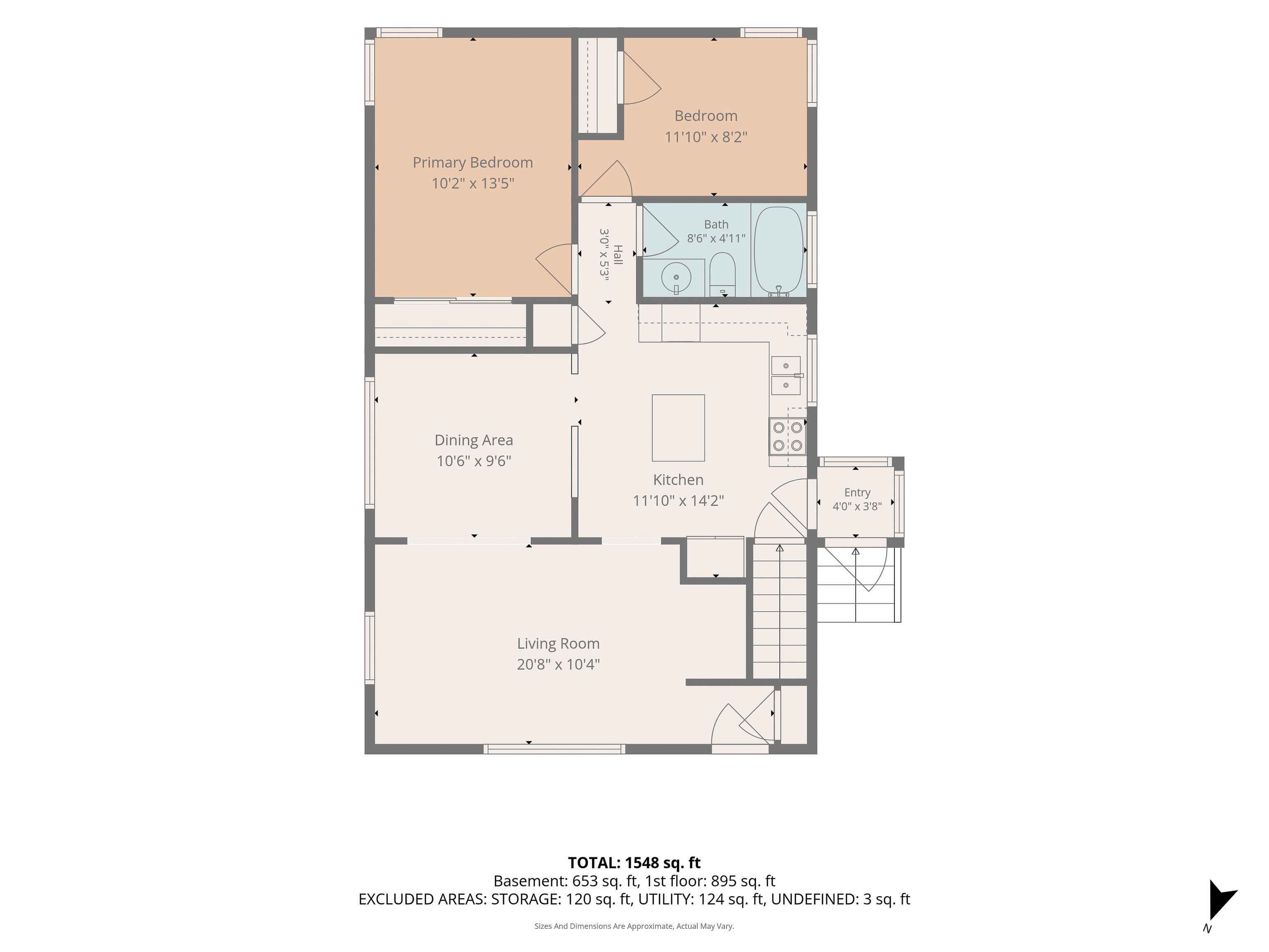 851 Cilley Road Property Photo 40