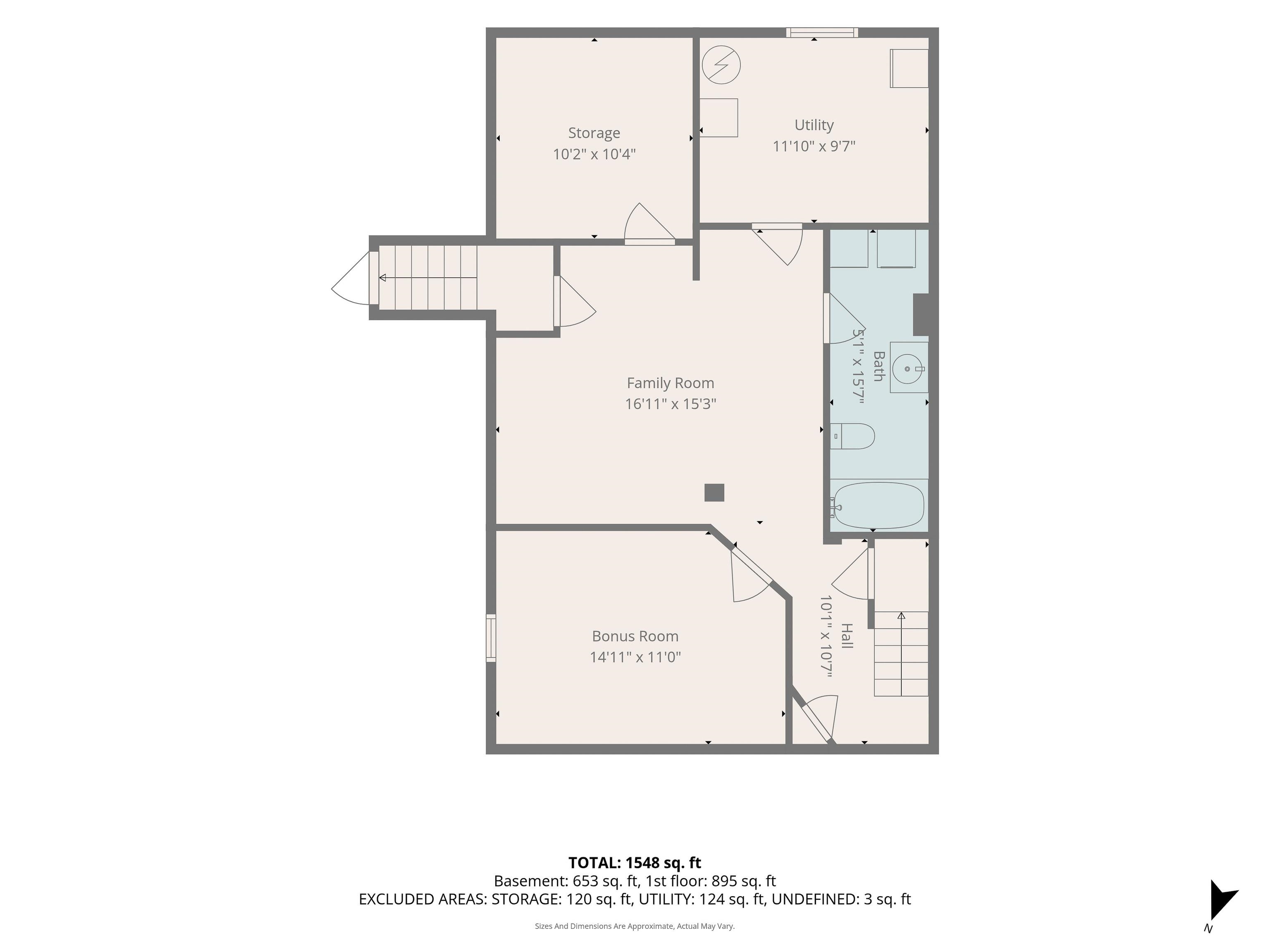 851 Cilley Road Property Photo 41