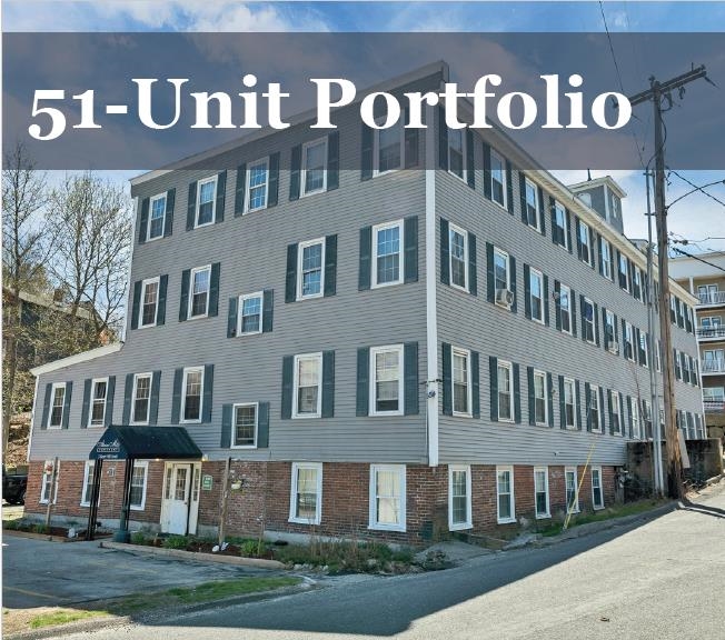 51 Unit Portfolio Property Photo 2