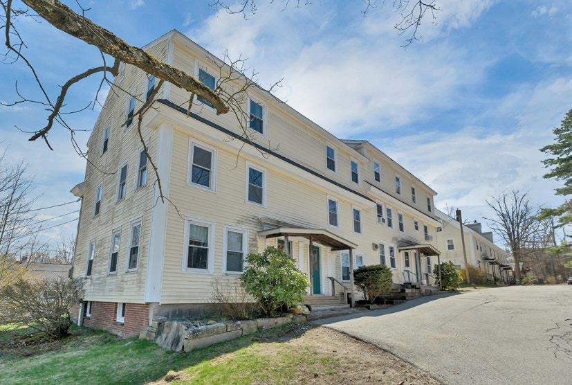 51 Unit Portfolio Property Photo 4
