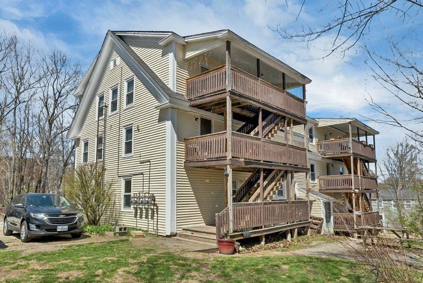 51 Unit Portfolio Property Photo 6